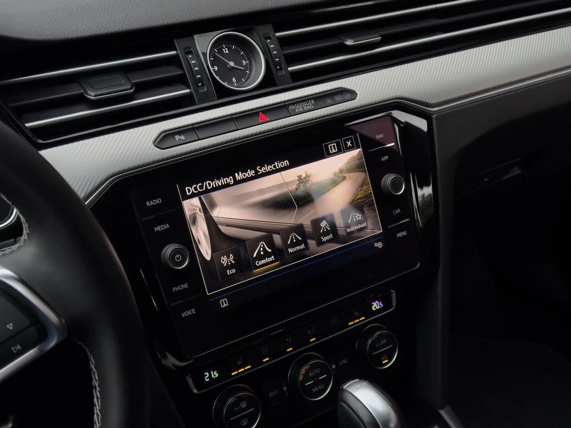 Hoofdafbeelding Volkswagen Arteon