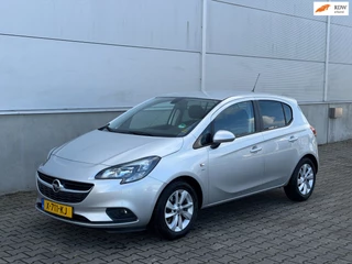 Opel Corsa 1.4 Turbo Drive AIRCO|CRUISE|CARPLAY|STOELVERWARMING