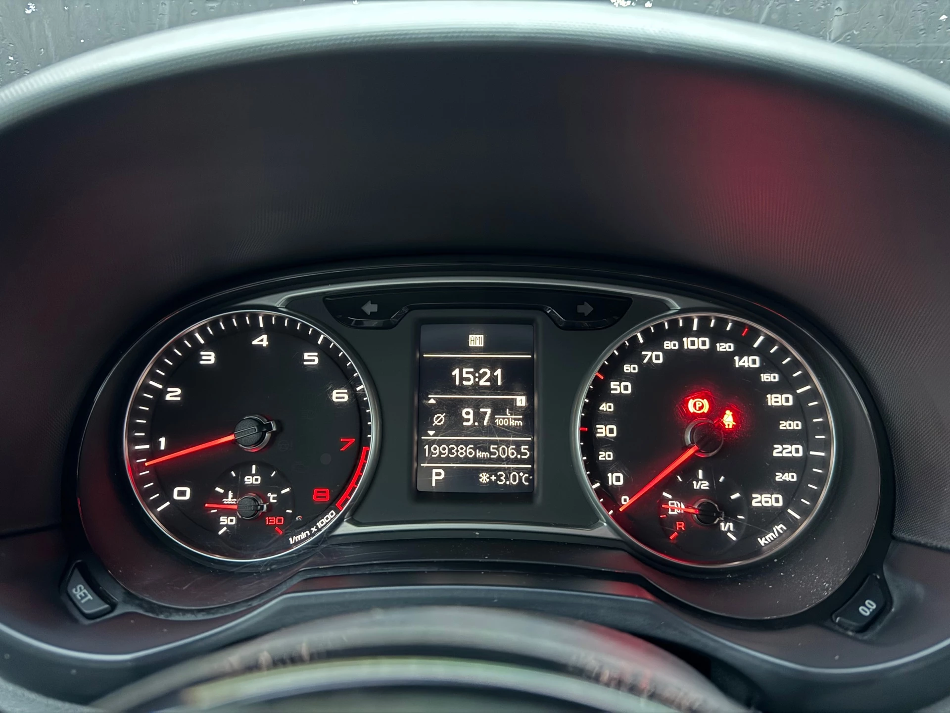 Hoofdafbeelding Audi A1