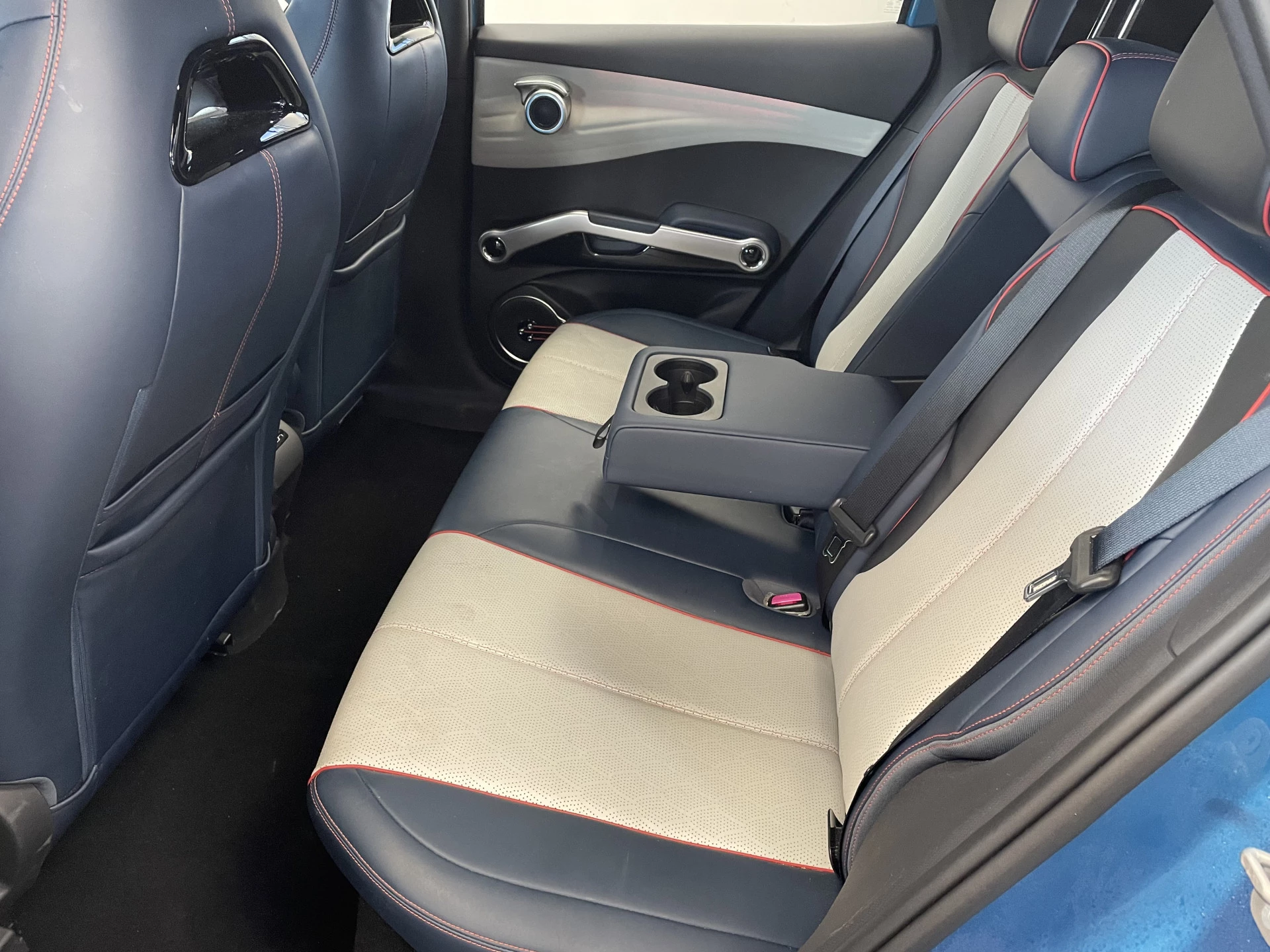 Hoofdafbeelding BYD ATTO 3