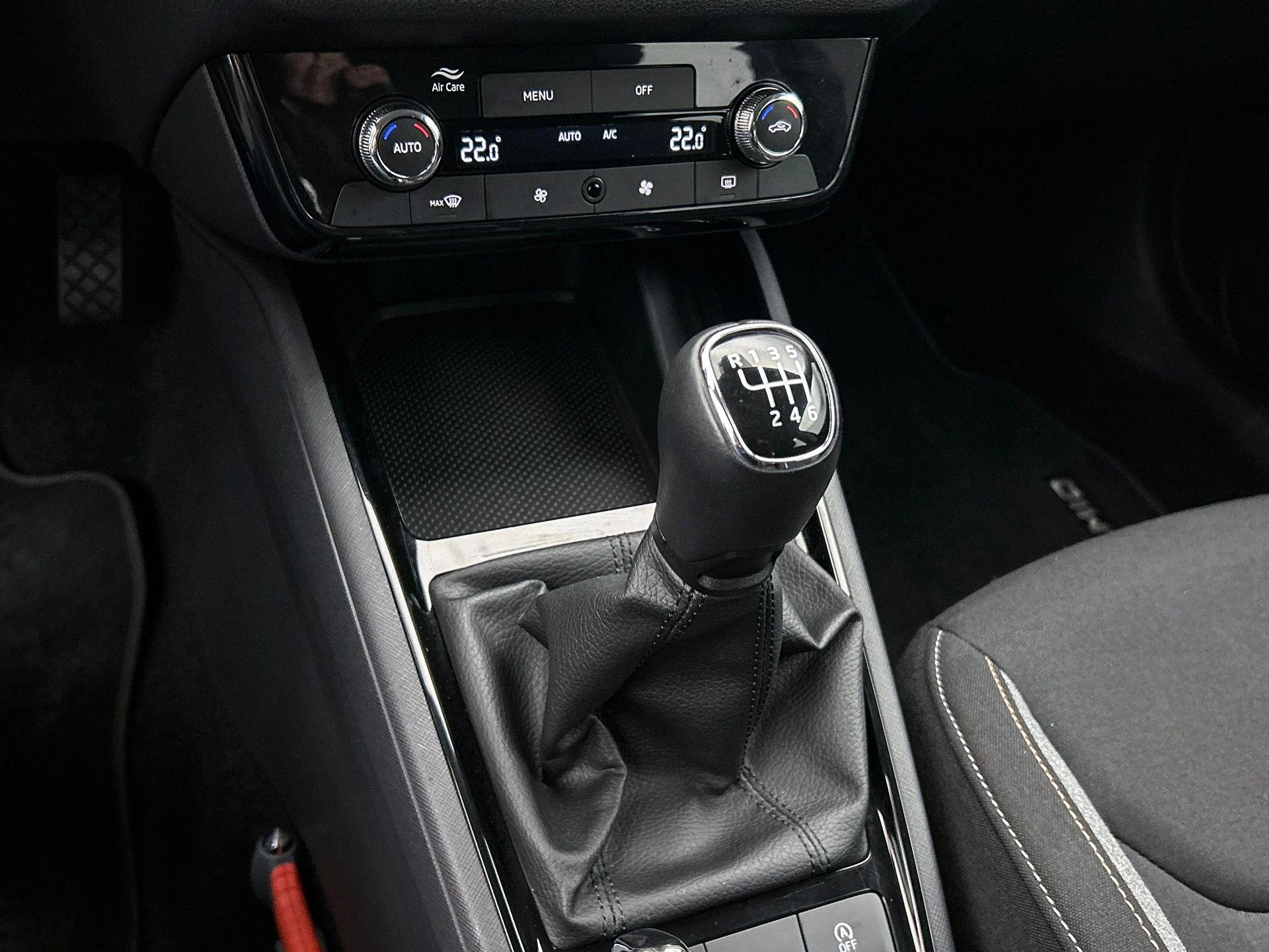 Hoofdafbeelding Škoda Kamiq