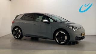 Volkswagen ID.3 First Max 58 kWh Panoramadak Camera Stoelverwarming Navigatie