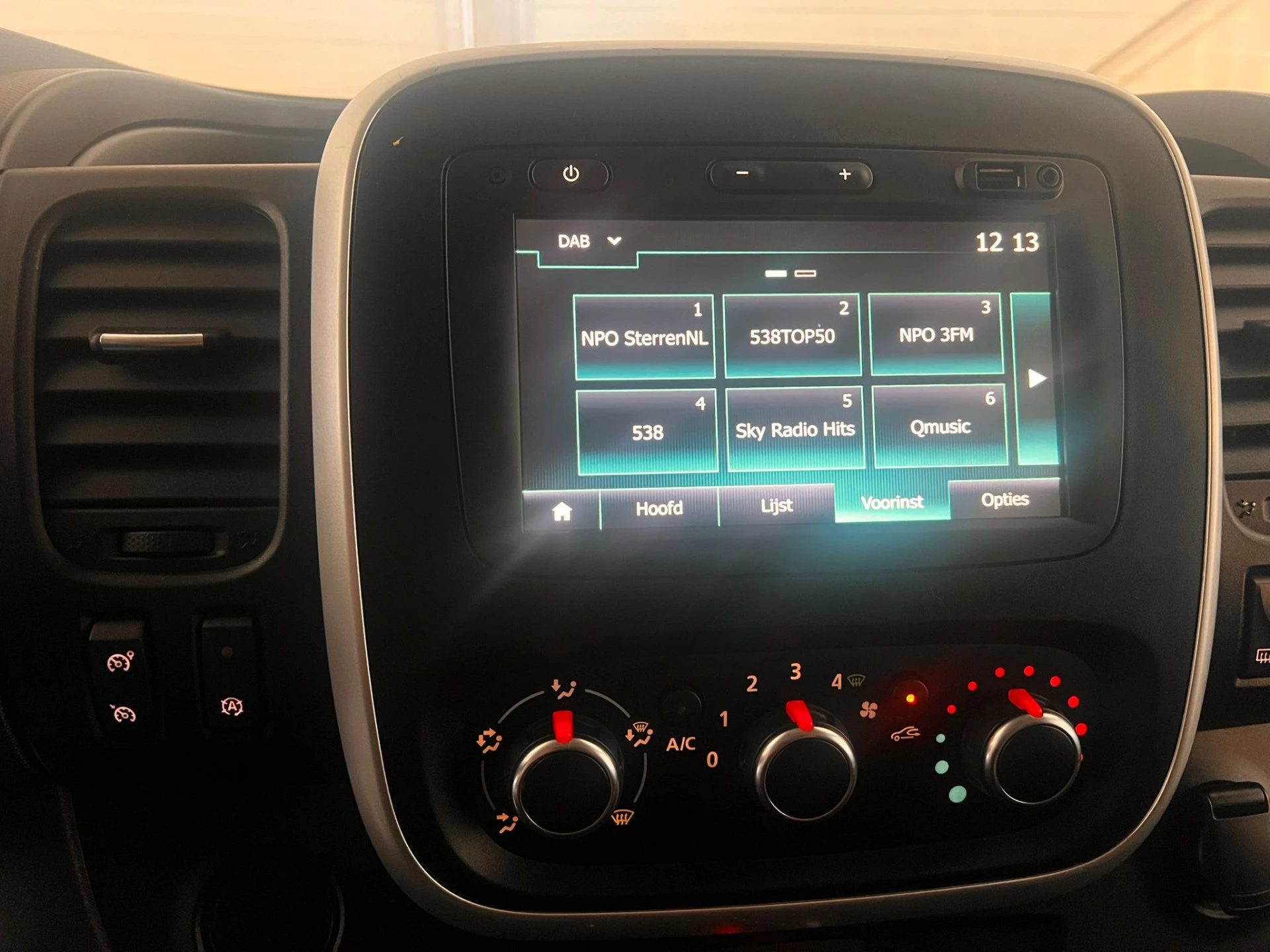 Hoofdafbeelding Fiat Talento