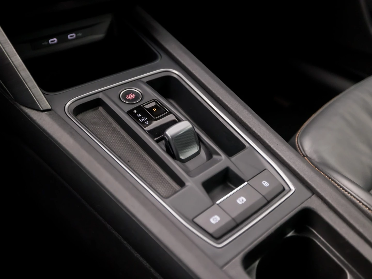 Hoofdafbeelding CUPRA Leon