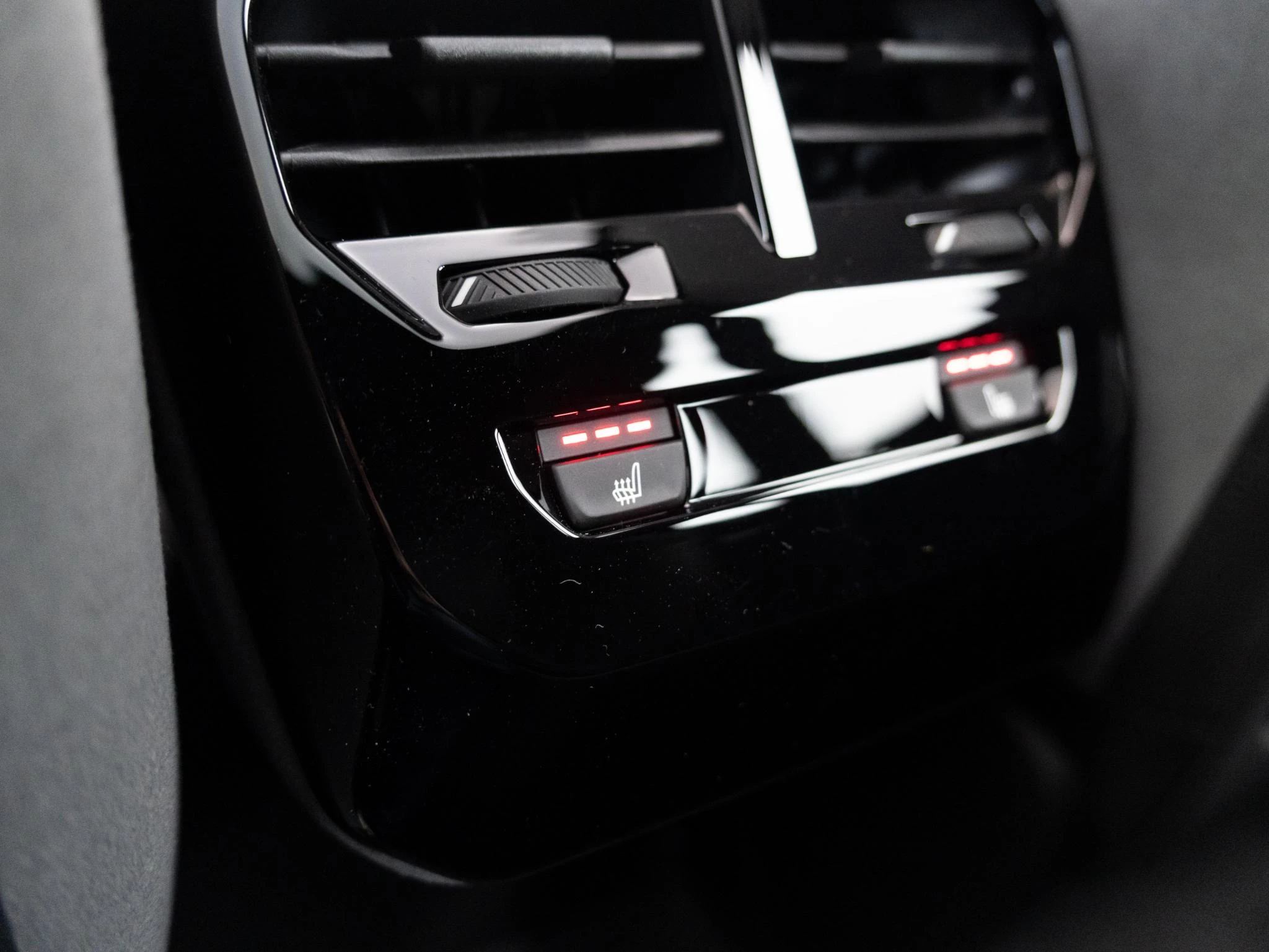 Hoofdafbeelding BMW iX