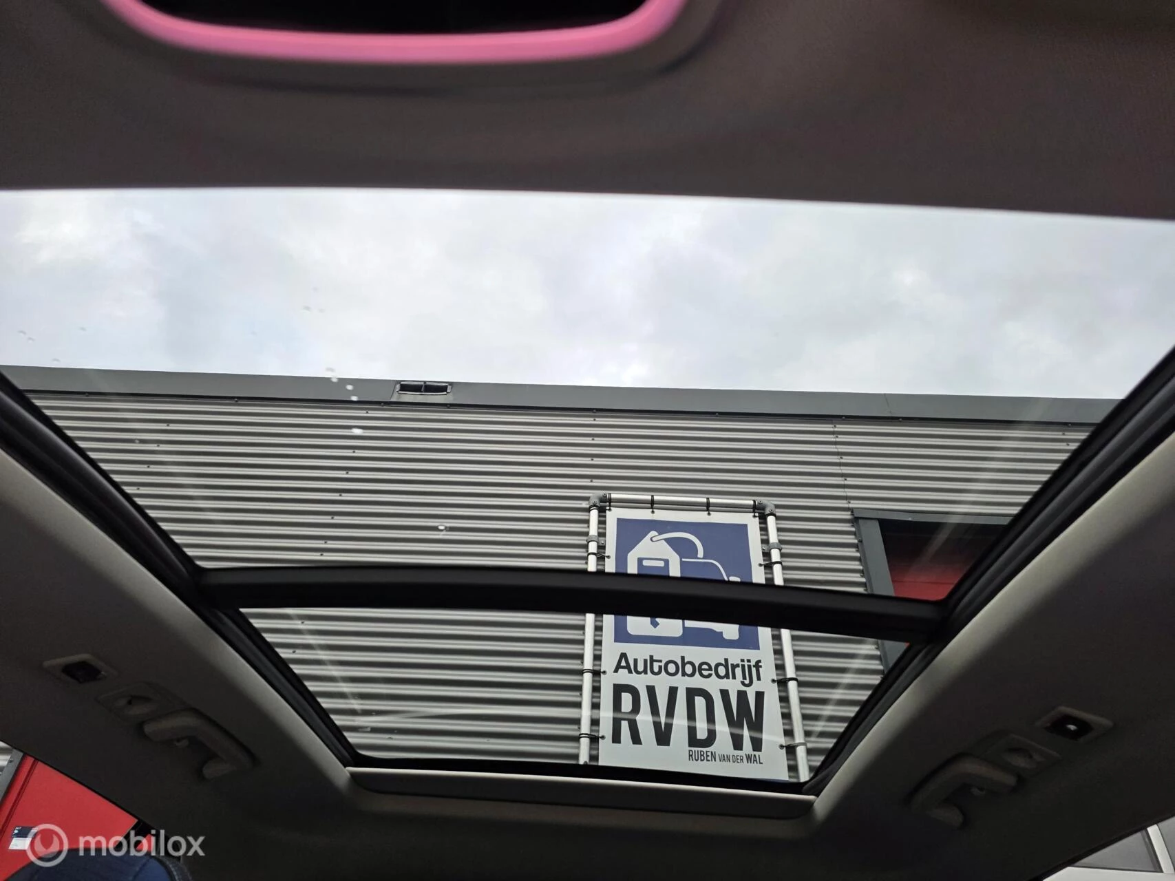 Hoofdafbeelding Lynk & Co 01