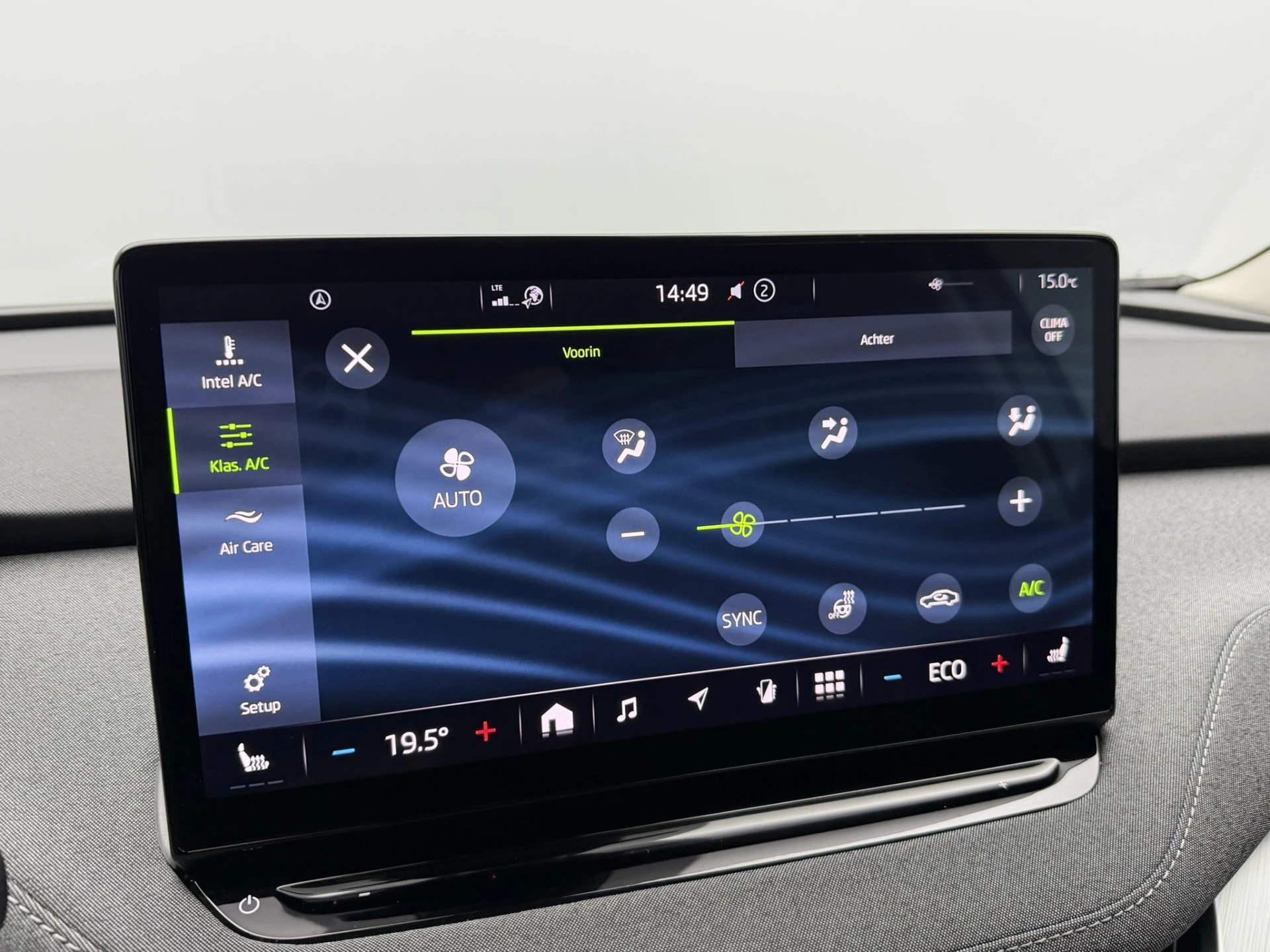 Hoofdafbeelding Škoda Enyaq iV