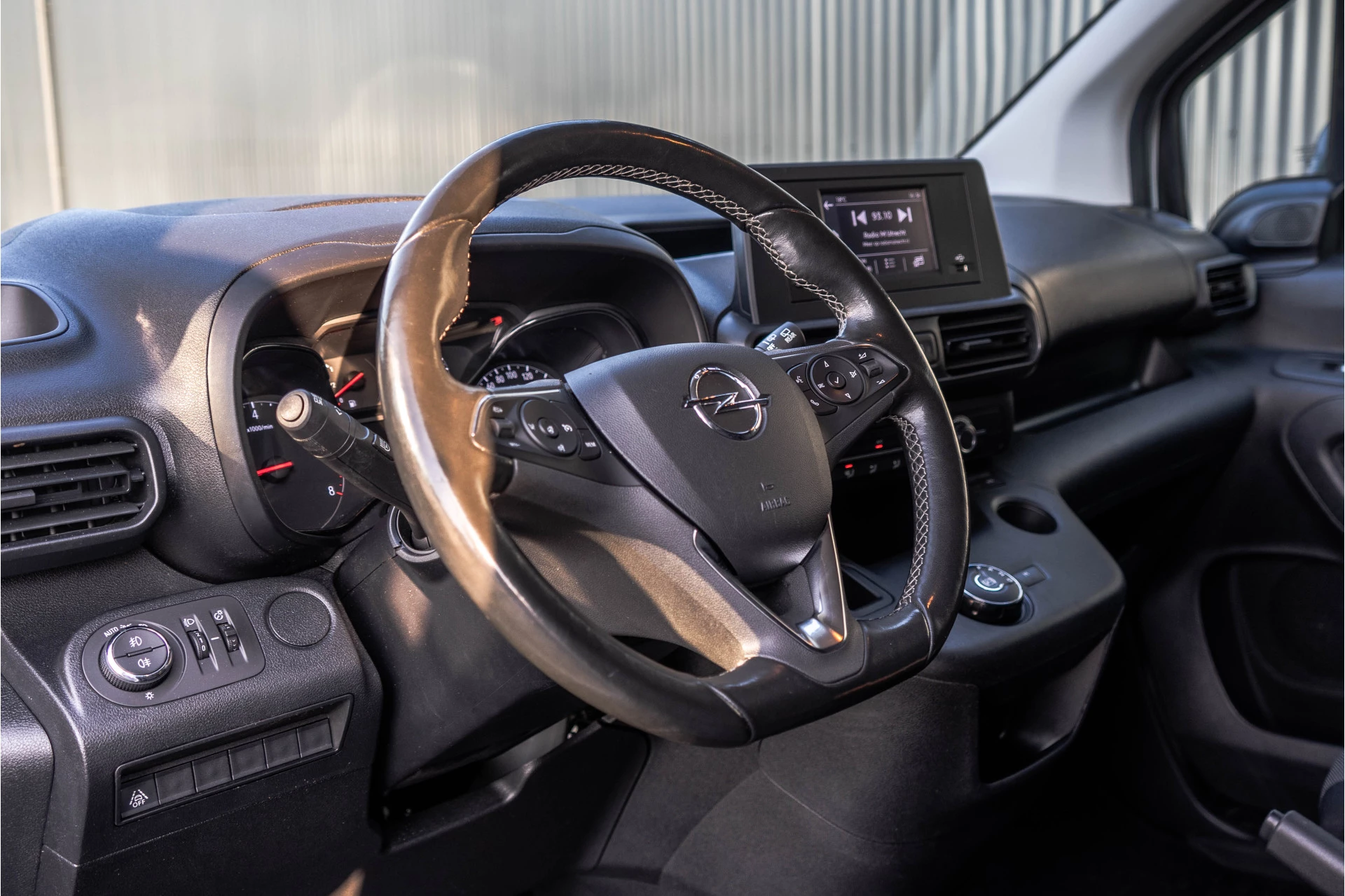 Hoofdafbeelding Opel Combo