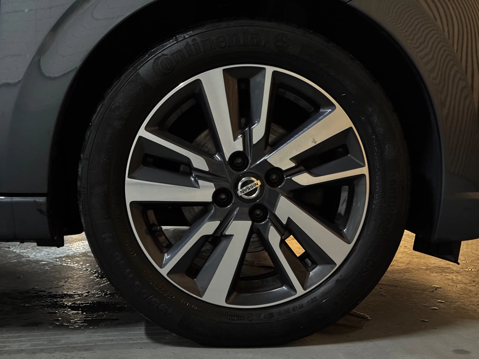 Hoofdafbeelding Nissan Micra