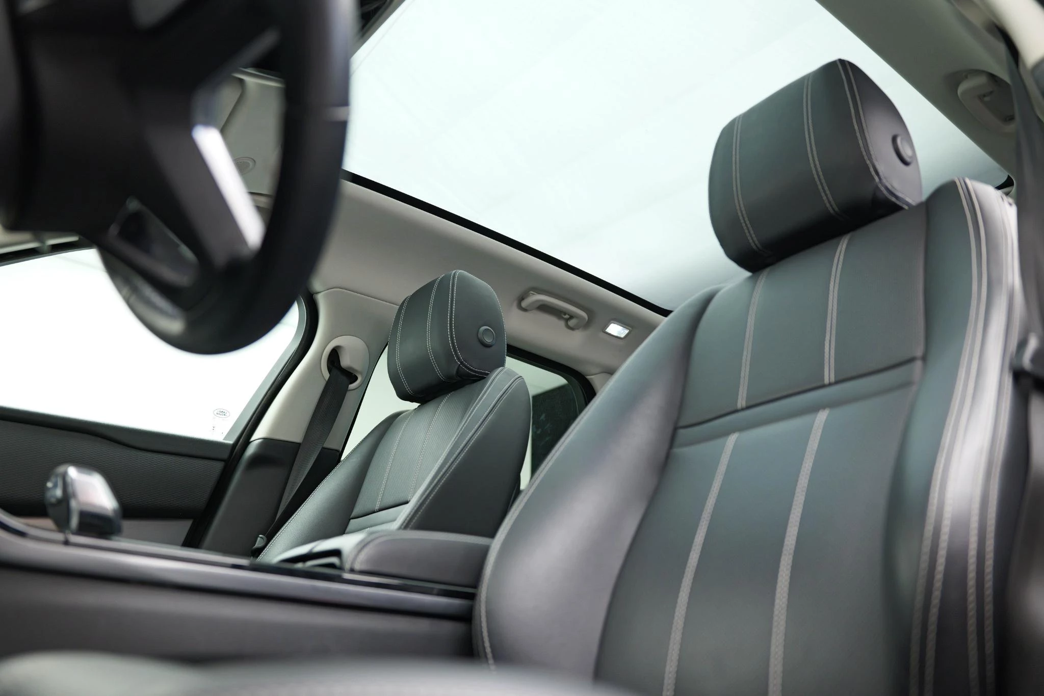 Hoofdafbeelding Land Rover Range Rover Velar