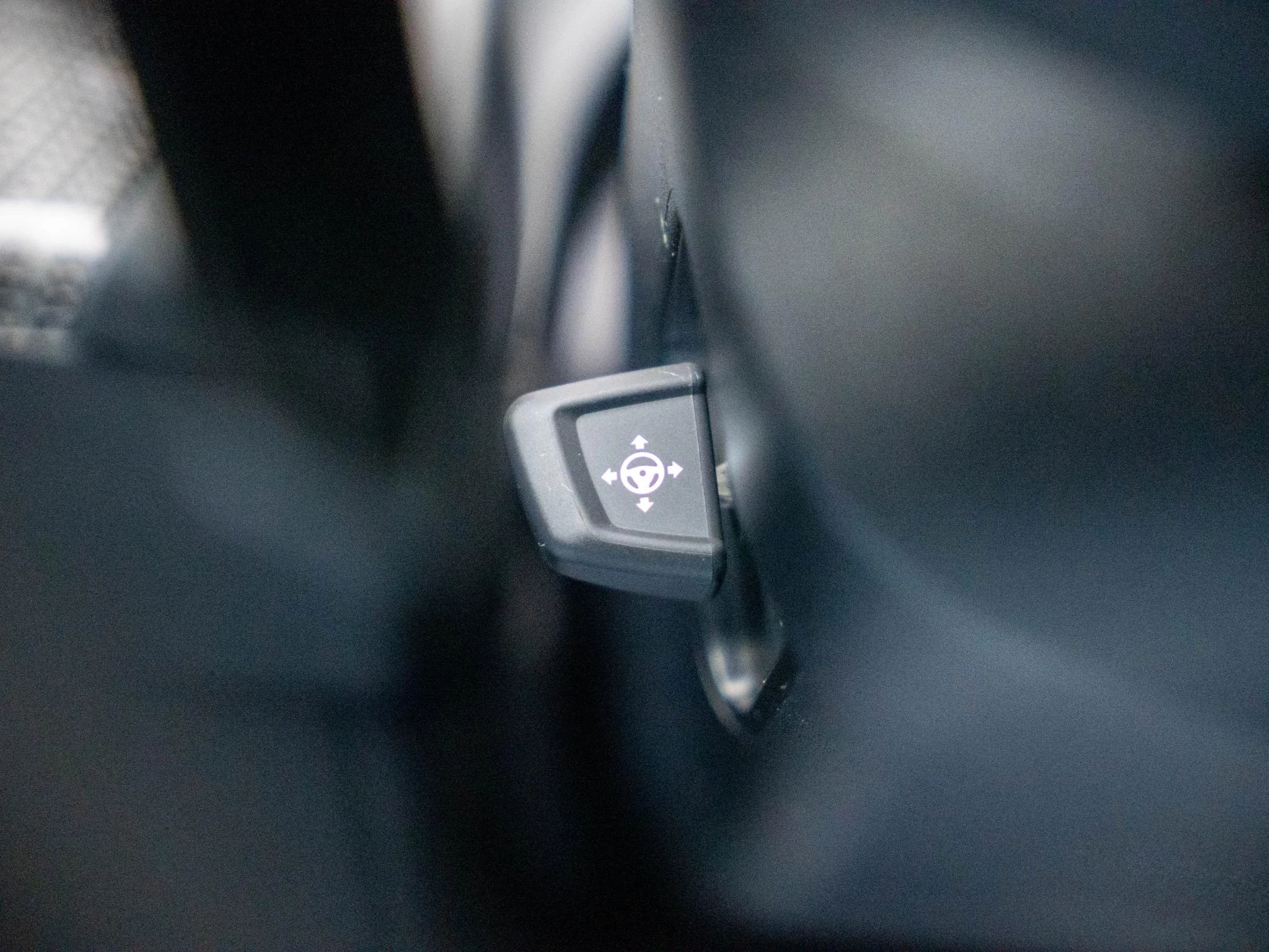 Hoofdafbeelding BMW M5