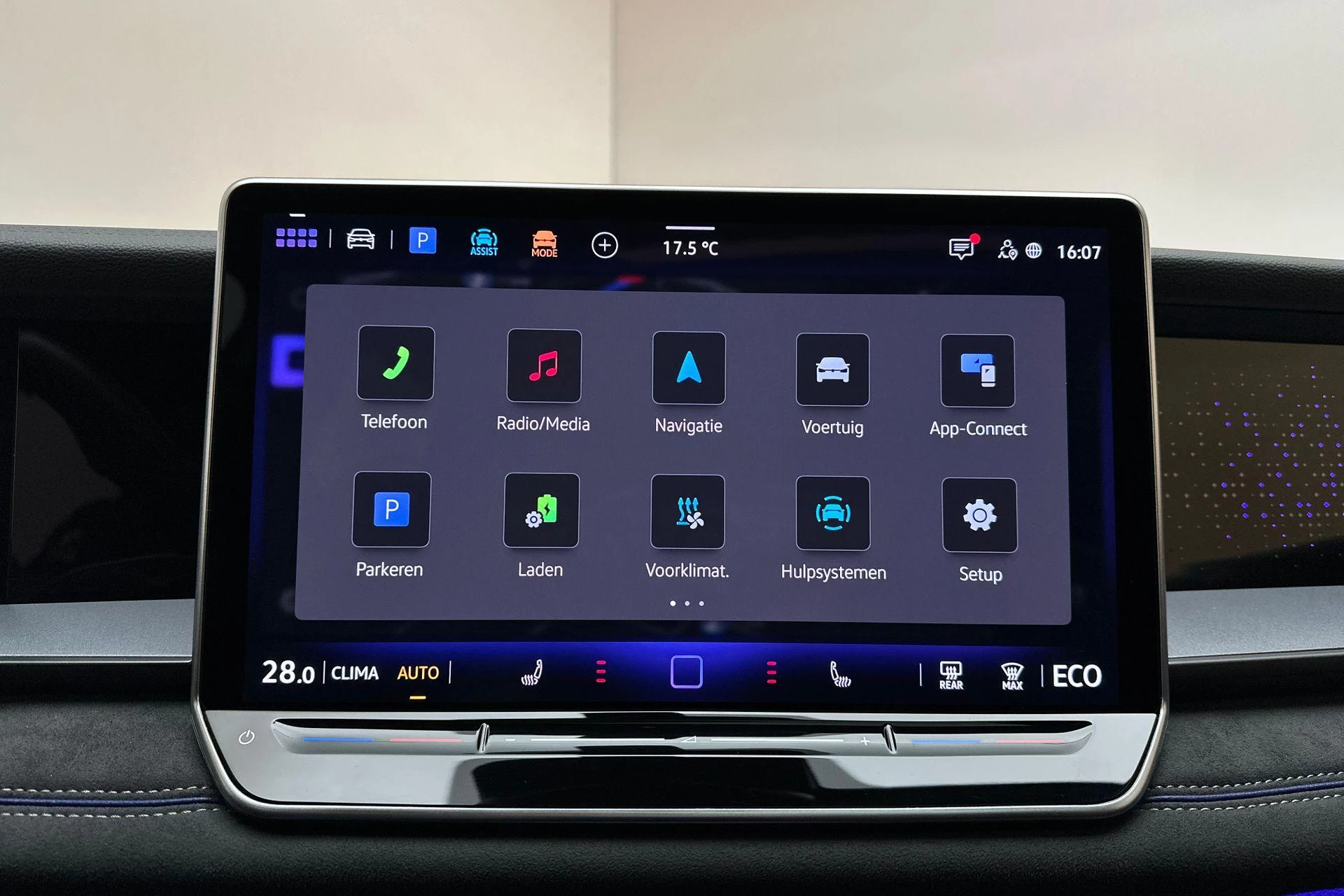 Hoofdafbeelding Volkswagen Tayron