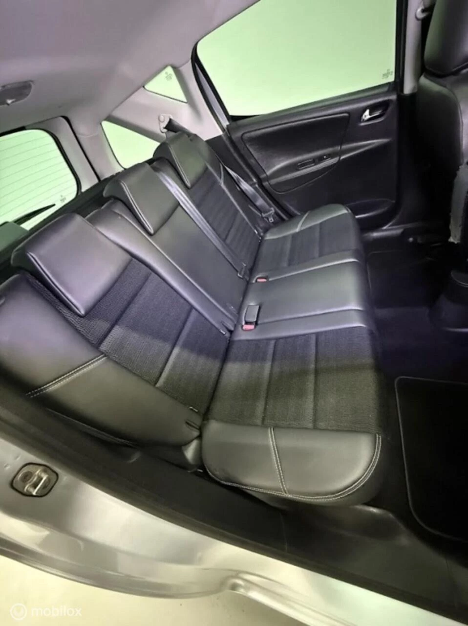 Hoofdafbeelding Peugeot 207