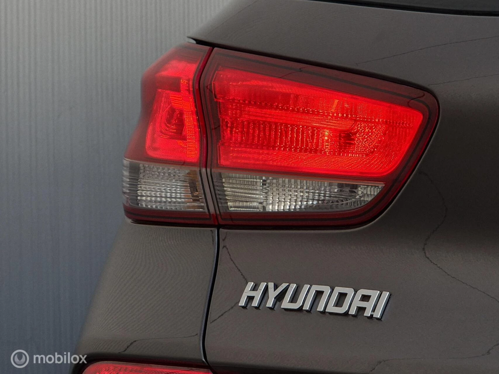 Hoofdafbeelding Hyundai i30