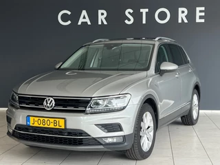 Volkswagen Tiguan 1.5 TSI ACT Highline PANO TREKHAAK