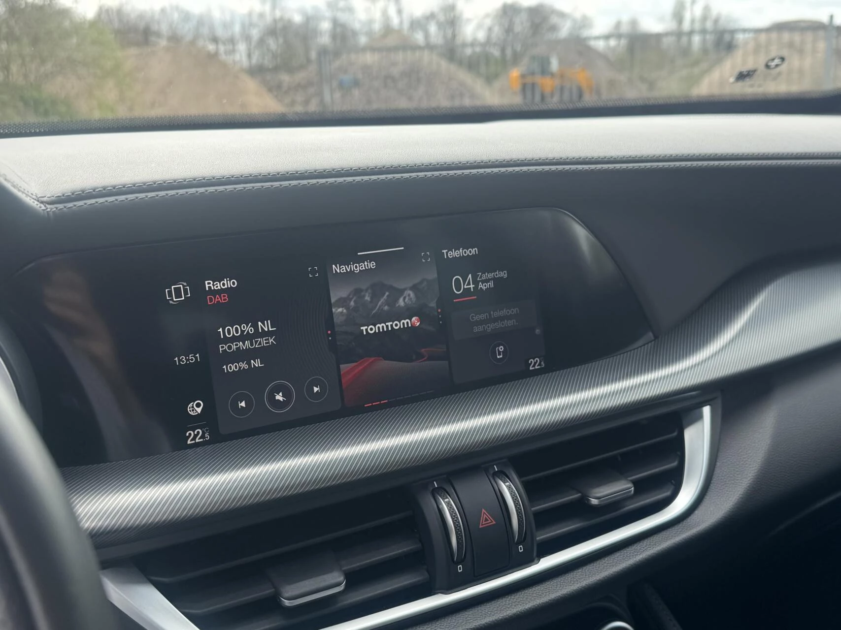 Hoofdafbeelding Alfa Romeo Stelvio