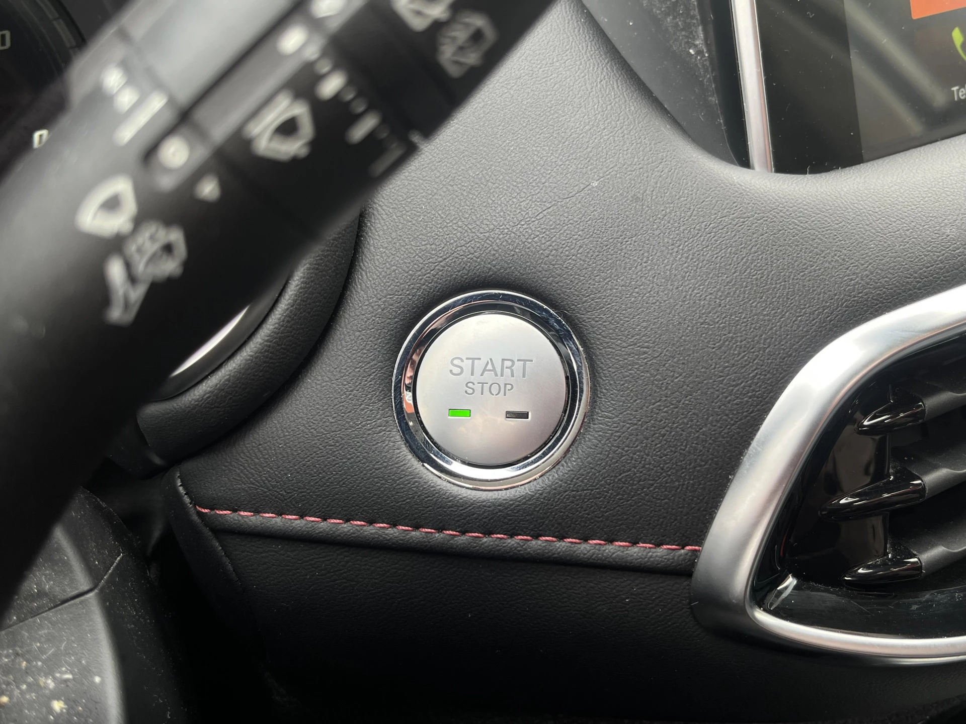 Hoofdafbeelding MG EHS