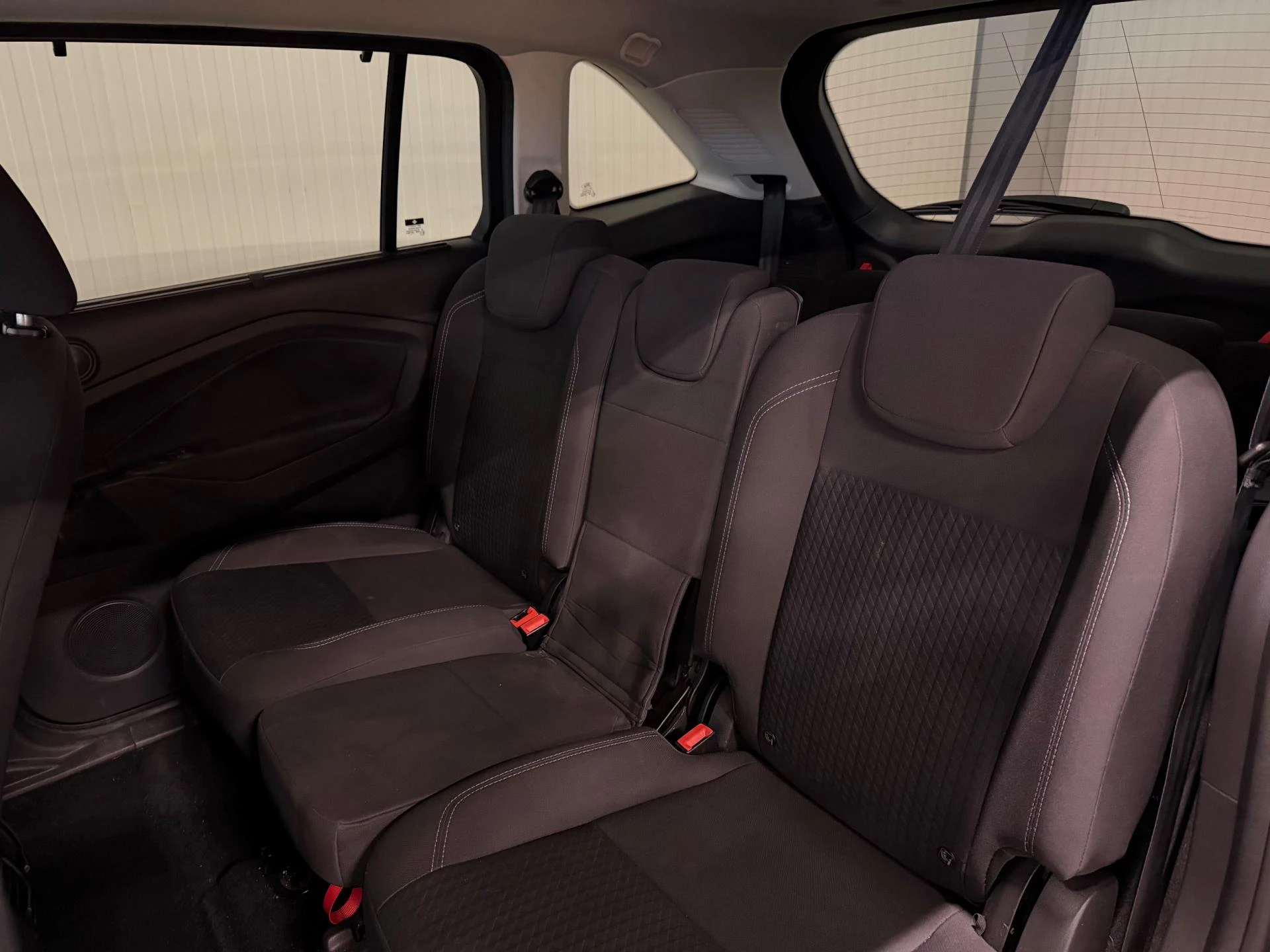 Hoofdafbeelding Ford Grand C-Max