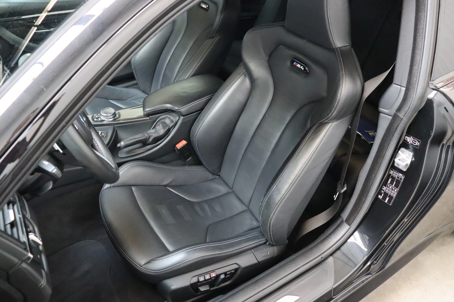 Hoofdafbeelding BMW M4