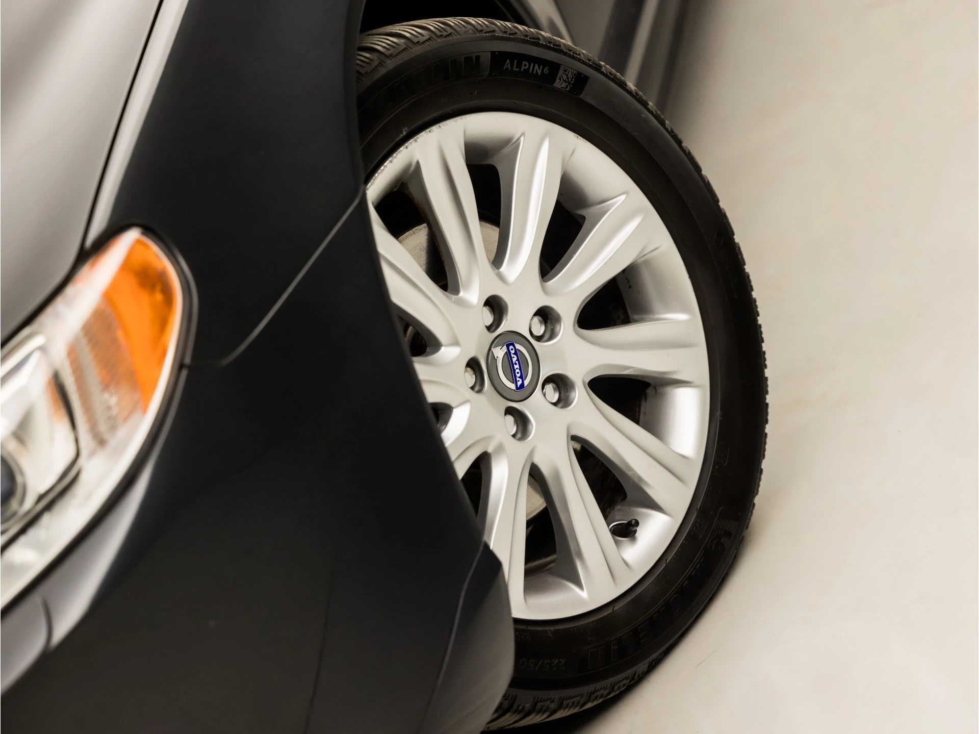 Hoofdafbeelding Volvo V70