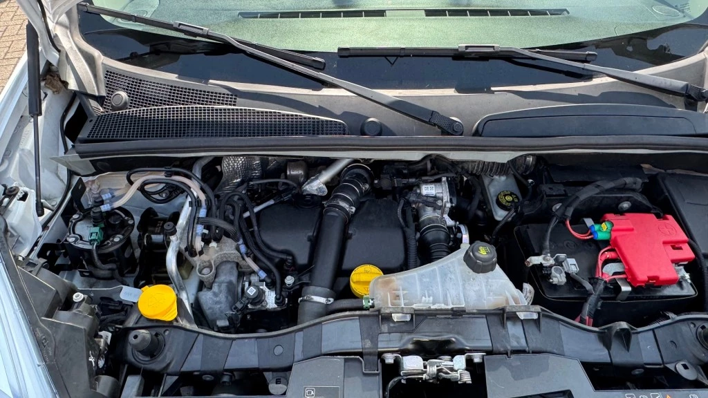 Hoofdafbeelding Renault Kangoo