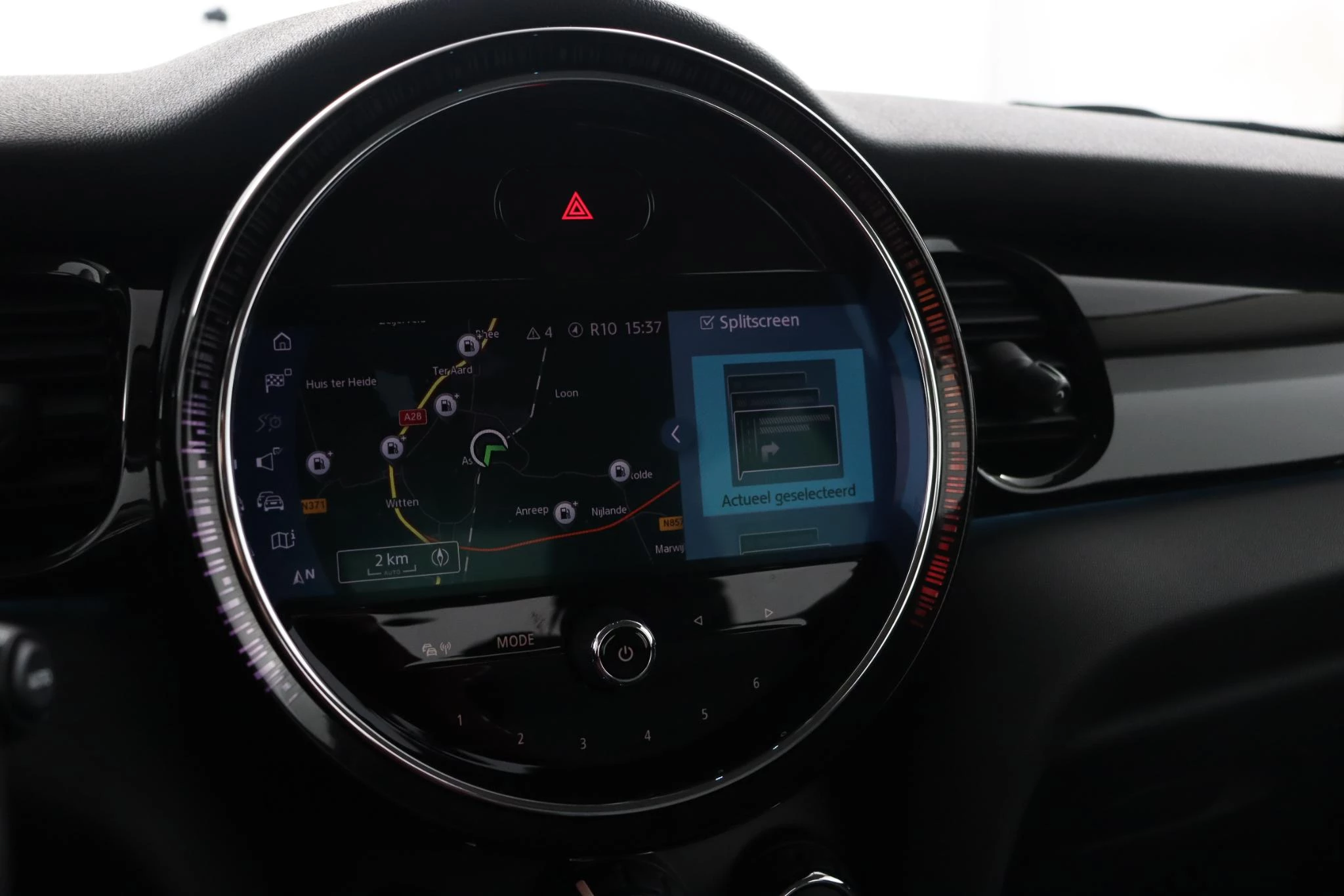 Hoofdafbeelding MINI One