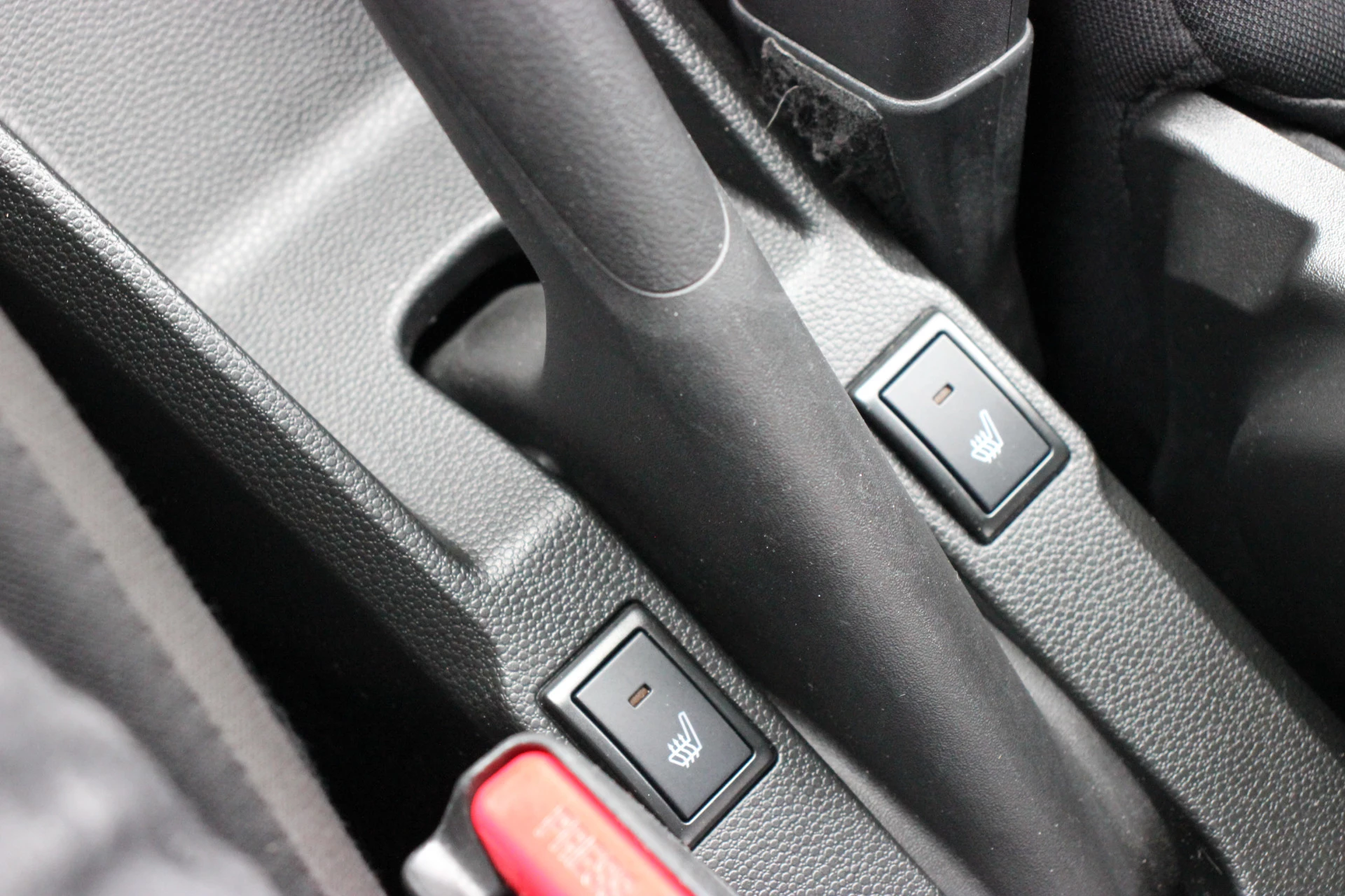 Hoofdafbeelding Suzuki Ignis