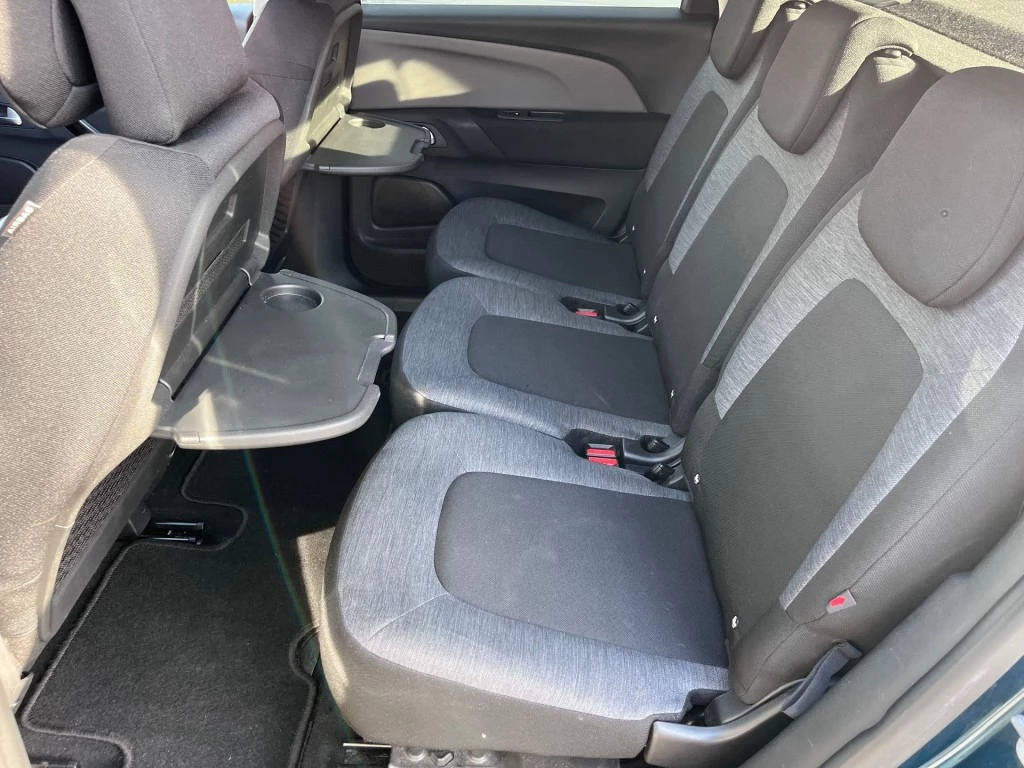 Hoofdafbeelding Citroën C4