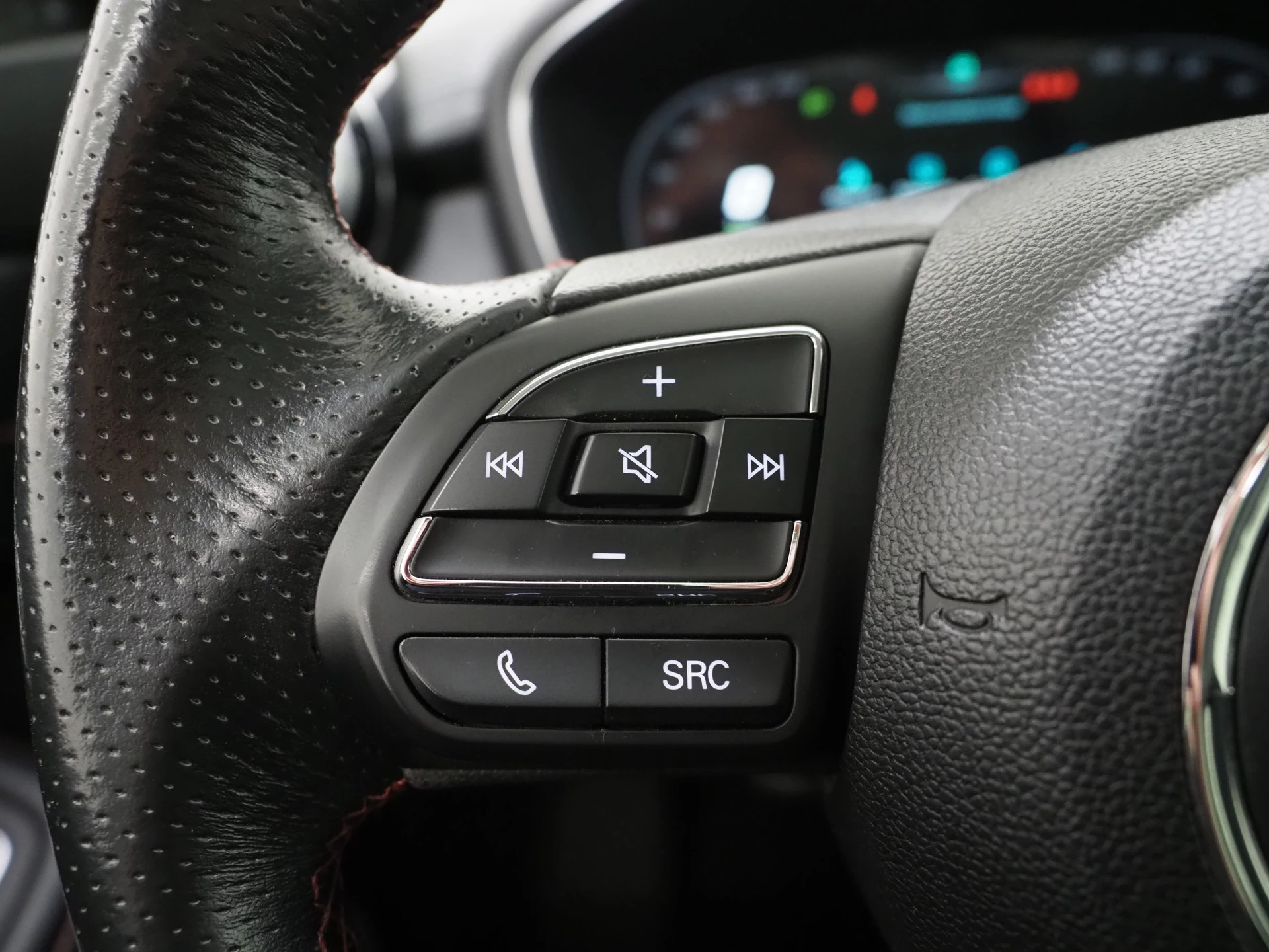 Hoofdafbeelding MG EHS