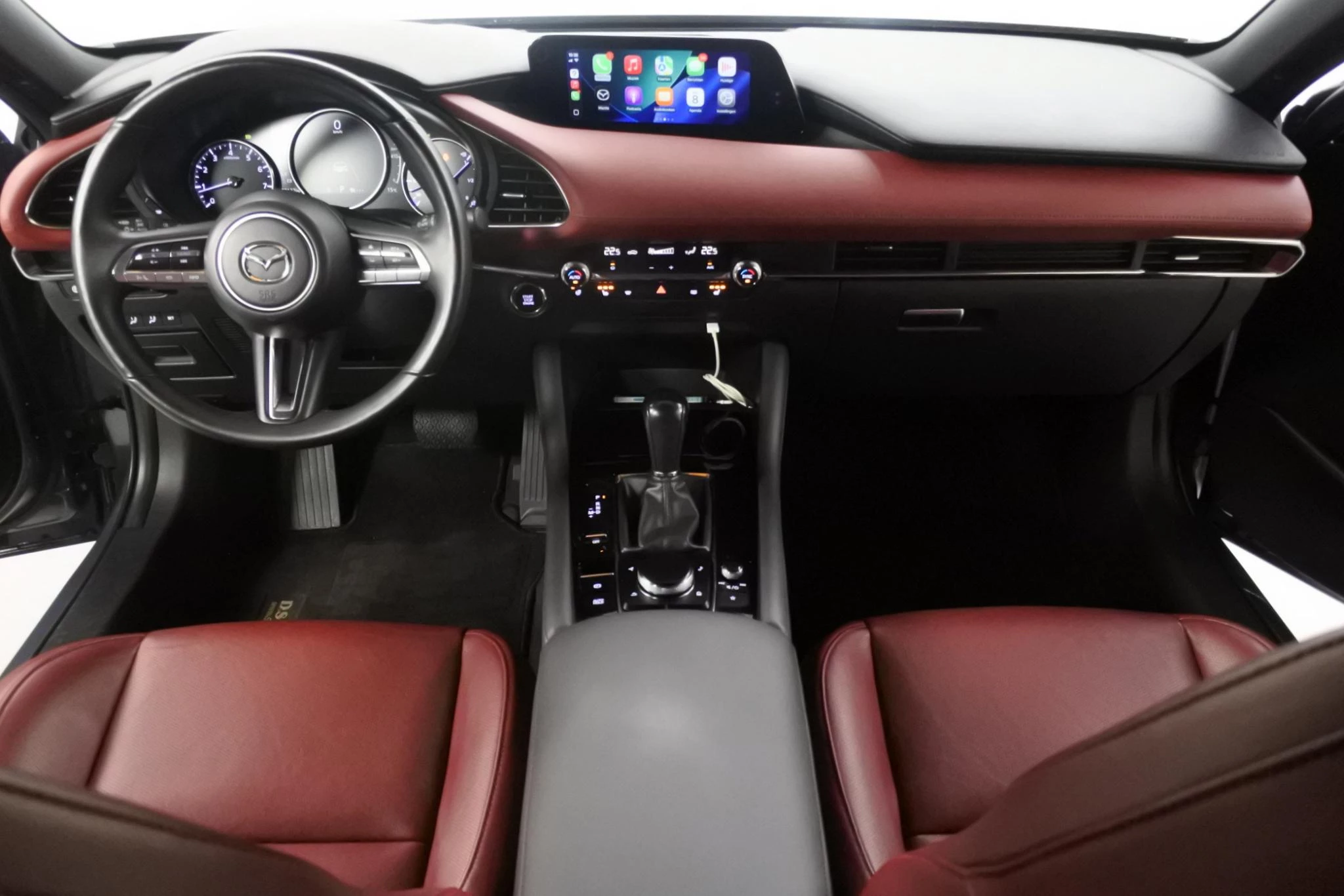 Hoofdafbeelding Mazda 3