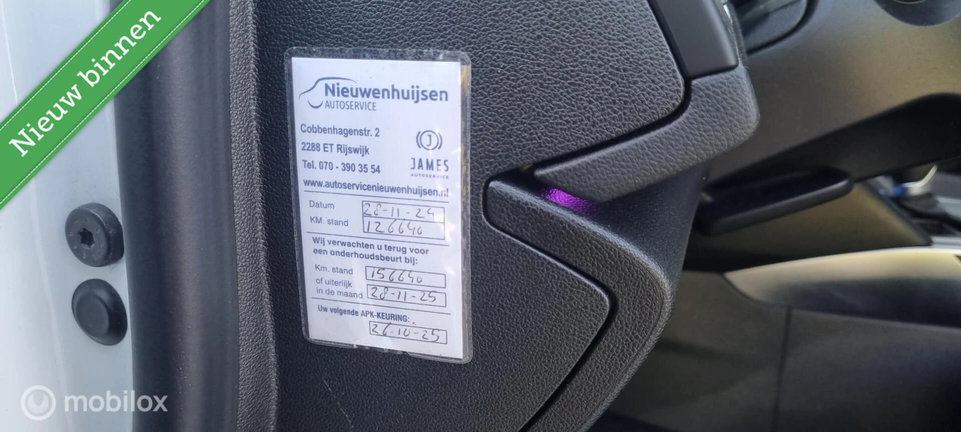 Hoofdafbeelding Renault Talisman