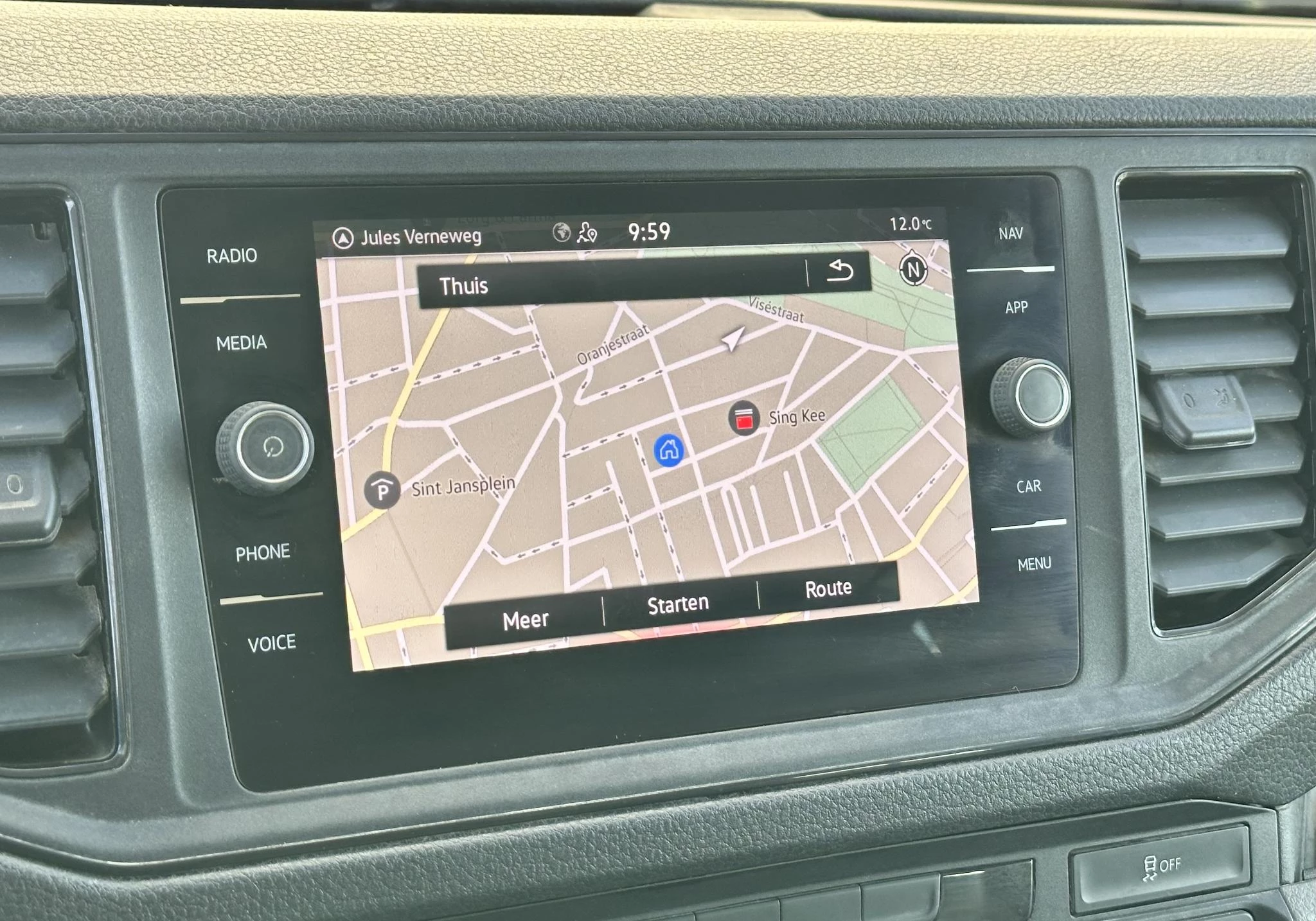 Hoofdafbeelding MAN TGE