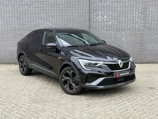 Hoofdafbeelding Renault Arkana Renault Arkana 1.6 E-Tech Hybrid 145 Intens