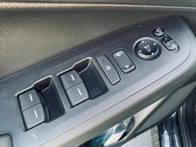 Hoofdafbeelding Honda HR-V