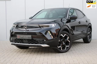 Opel MOKKA 1.2 Turbo Ultimate CARPLAY I KEYLESS I ACC I 360CAM I MASSAGE I DODE HOEK I LUX LED I