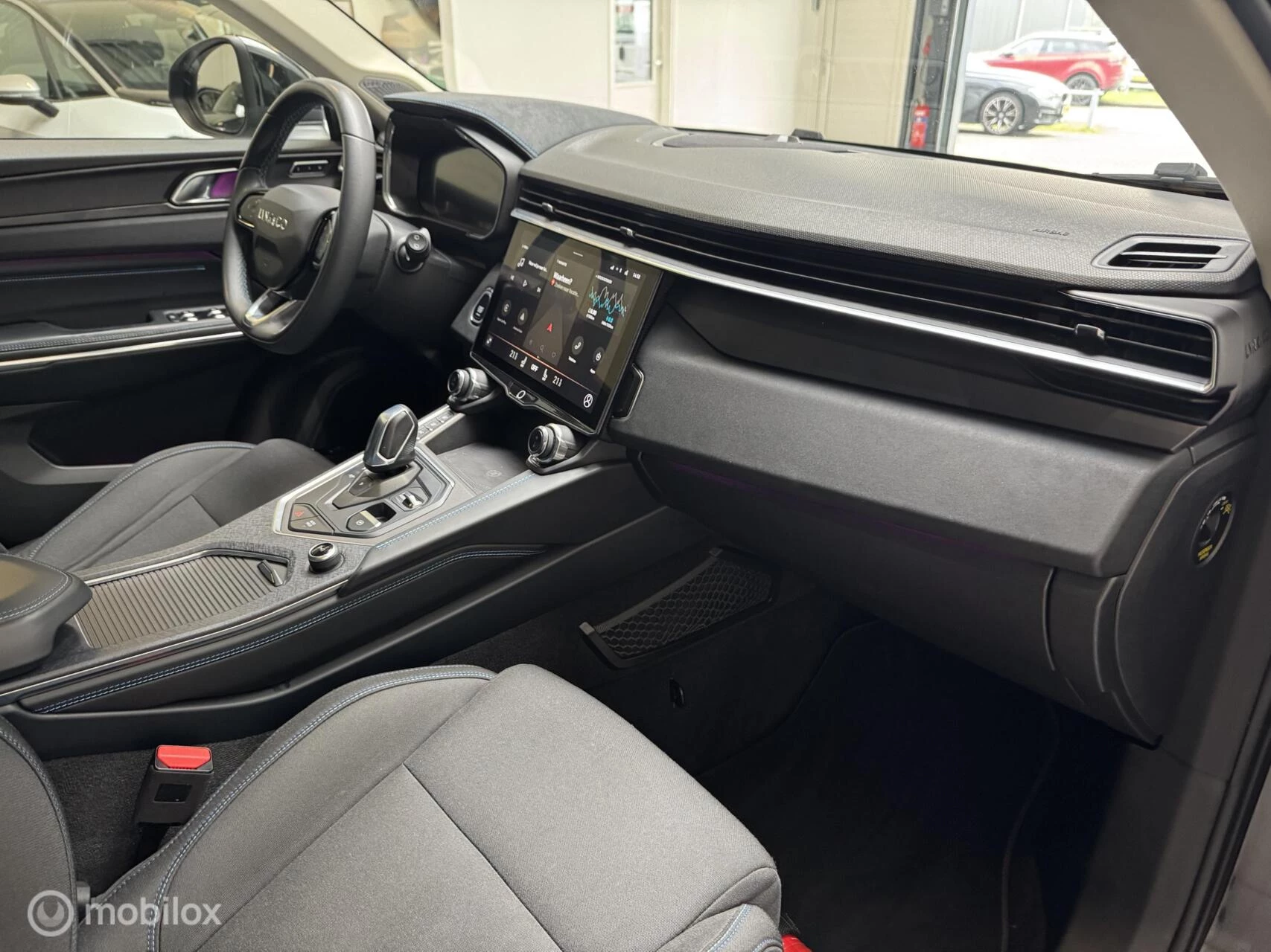 Hoofdafbeelding Lynk & Co 01