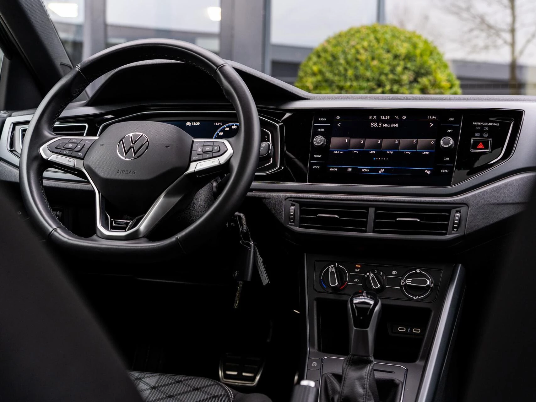 Hoofdafbeelding Volkswagen Taigo