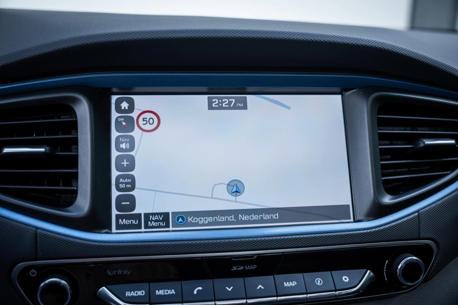 Hoofdafbeelding Hyundai IONIQ