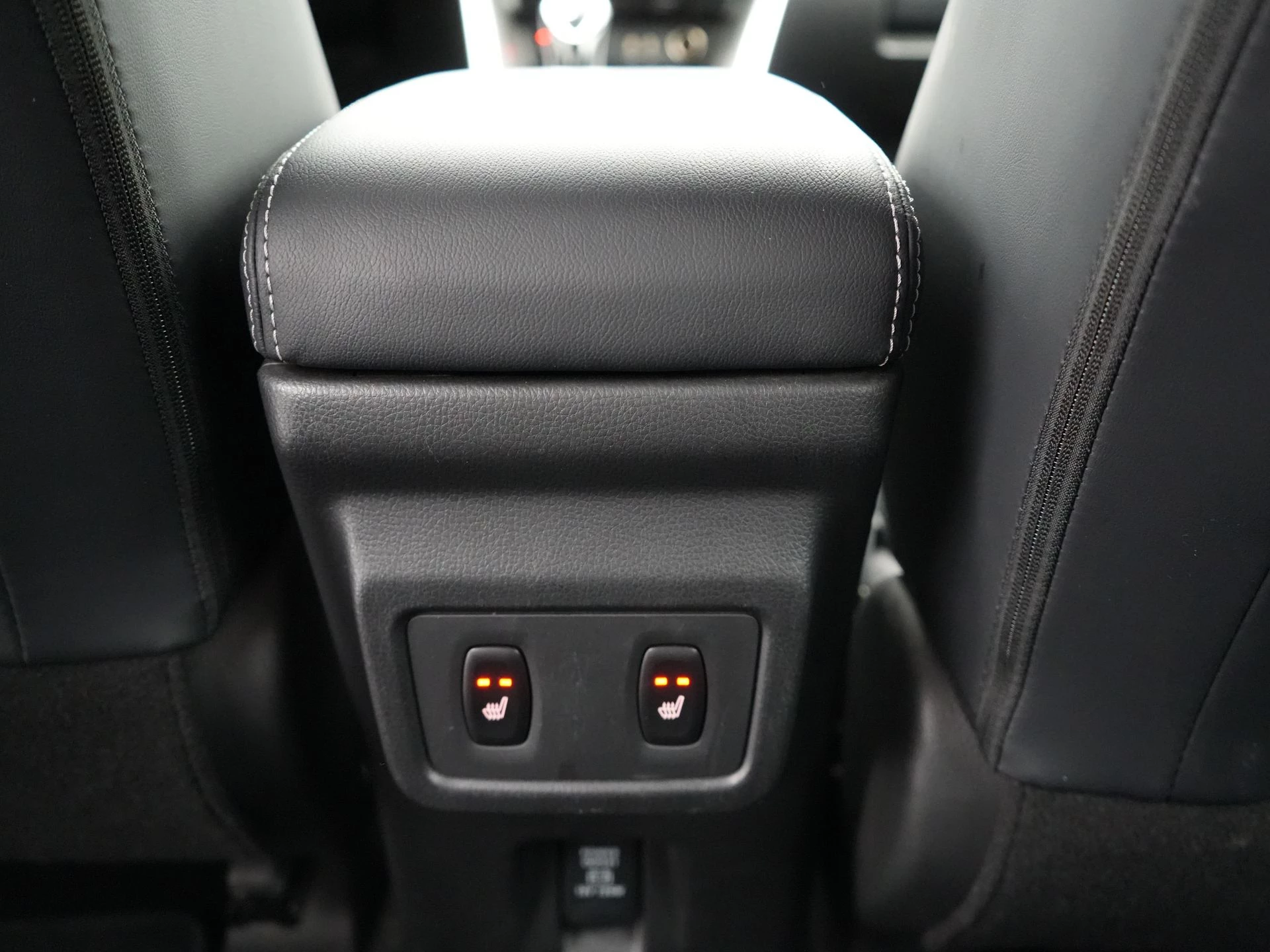 Hoofdafbeelding Mitsubishi Eclipse Cross