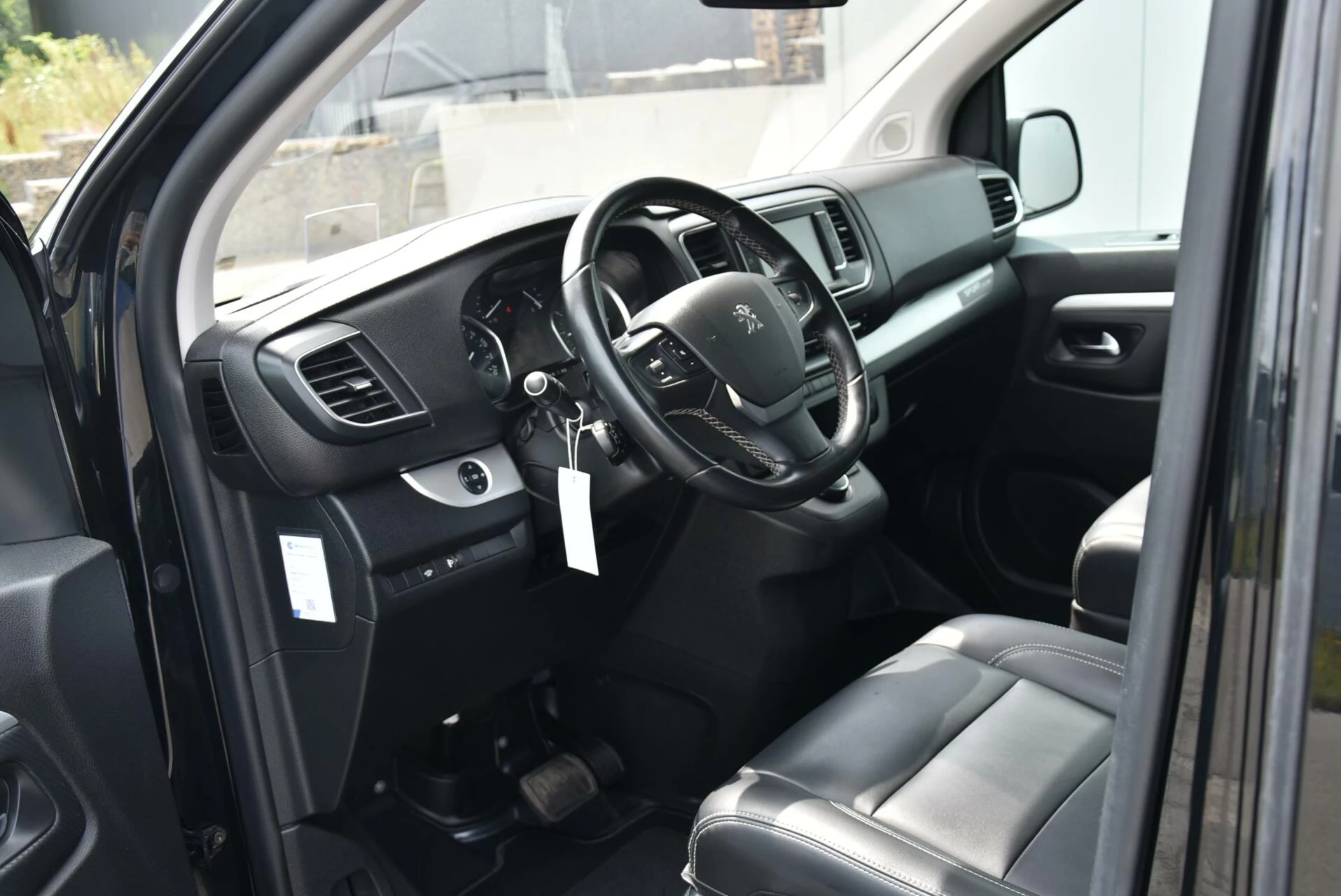 Hoofdafbeelding Peugeot Expert