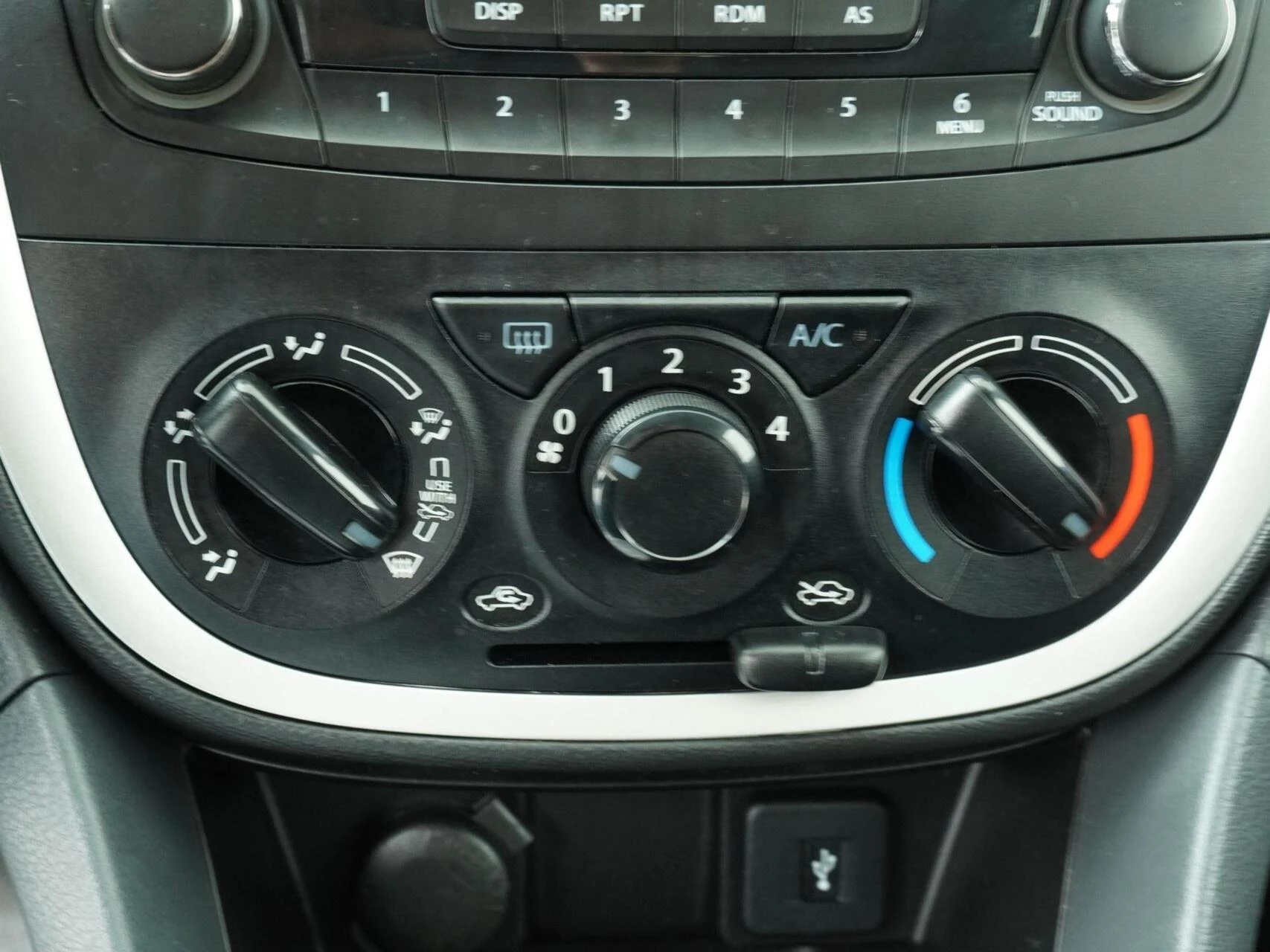 Hoofdafbeelding Suzuki Celerio