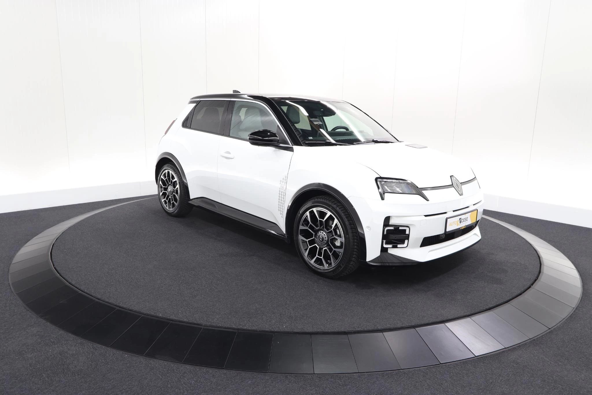 Hoofdafbeelding Renault 5