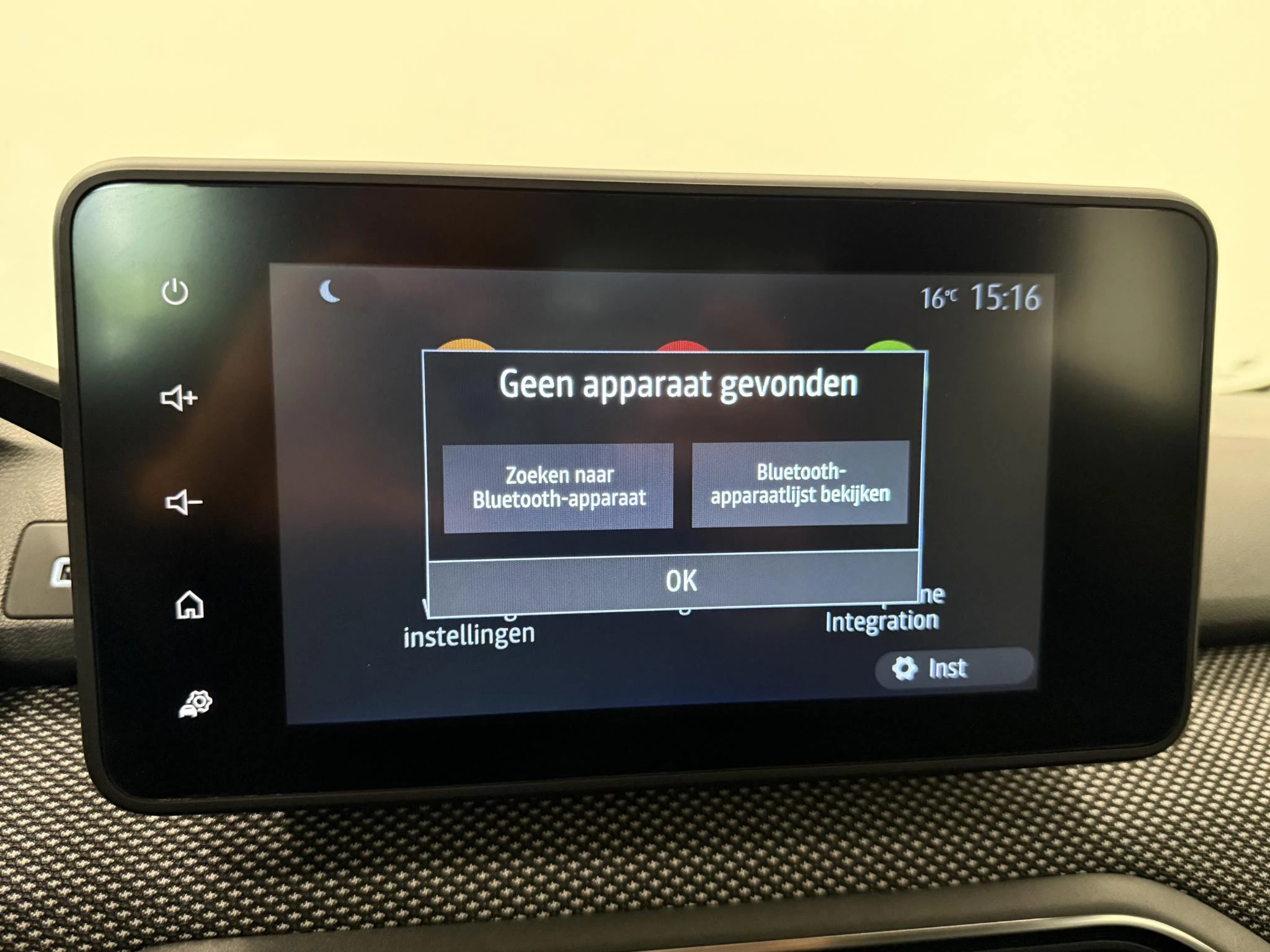 Hoofdafbeelding Dacia Sandero