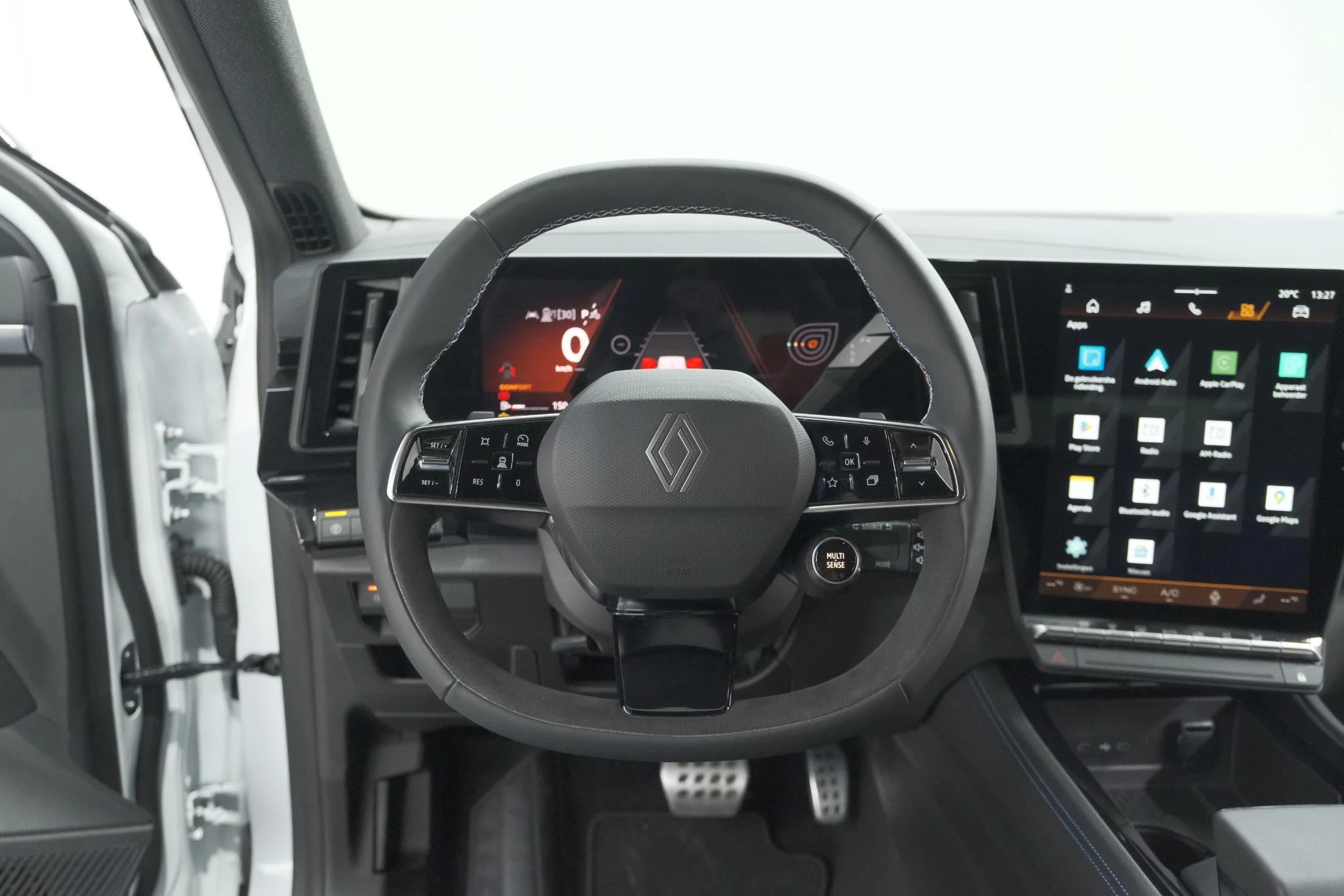 Hoofdafbeelding Renault Austral