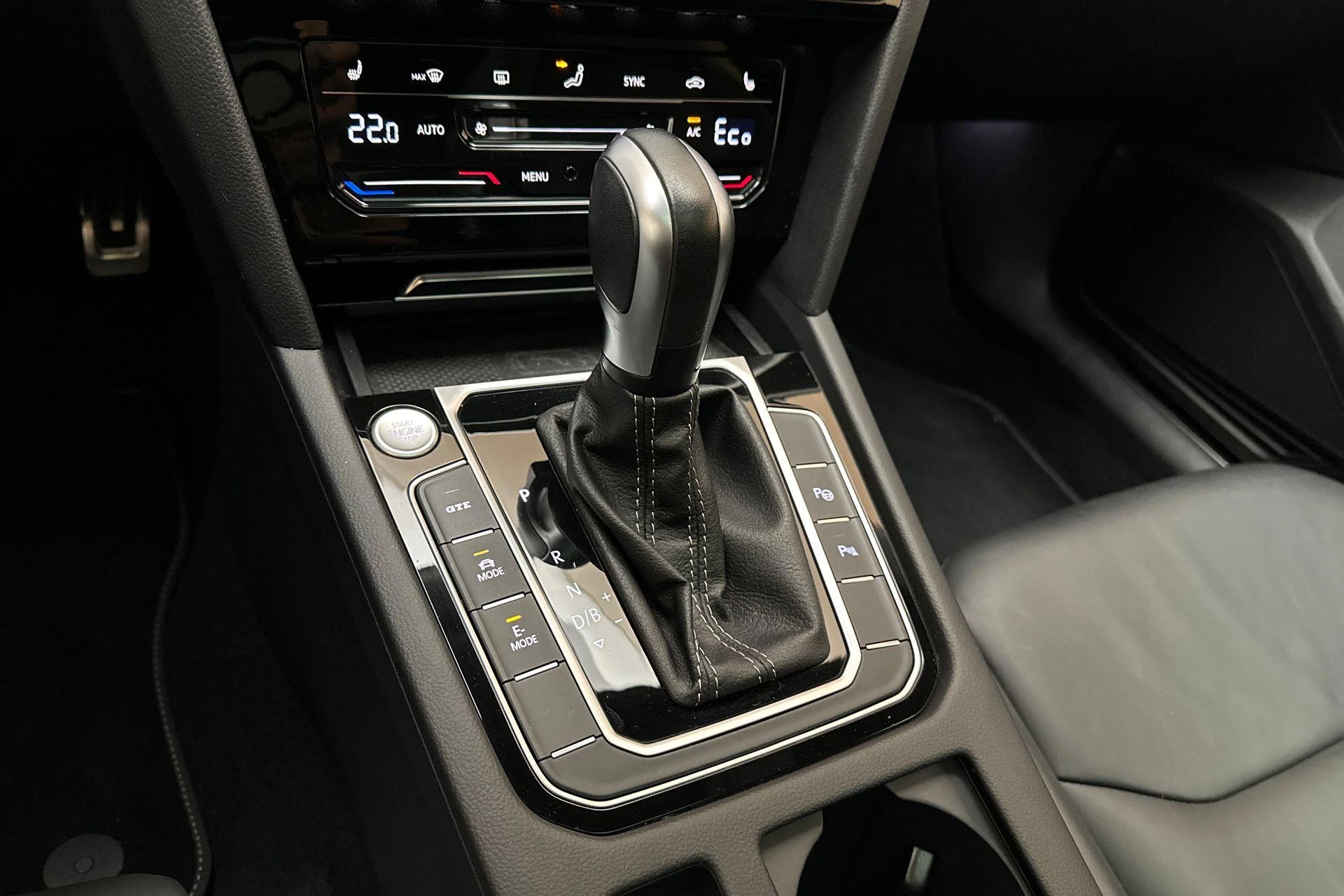 Hoofdafbeelding Volkswagen Arteon
