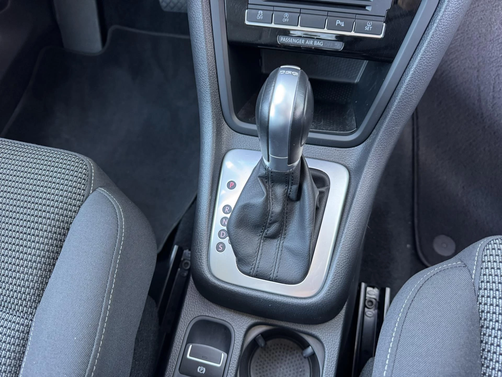 Hoofdafbeelding Volkswagen Sharan