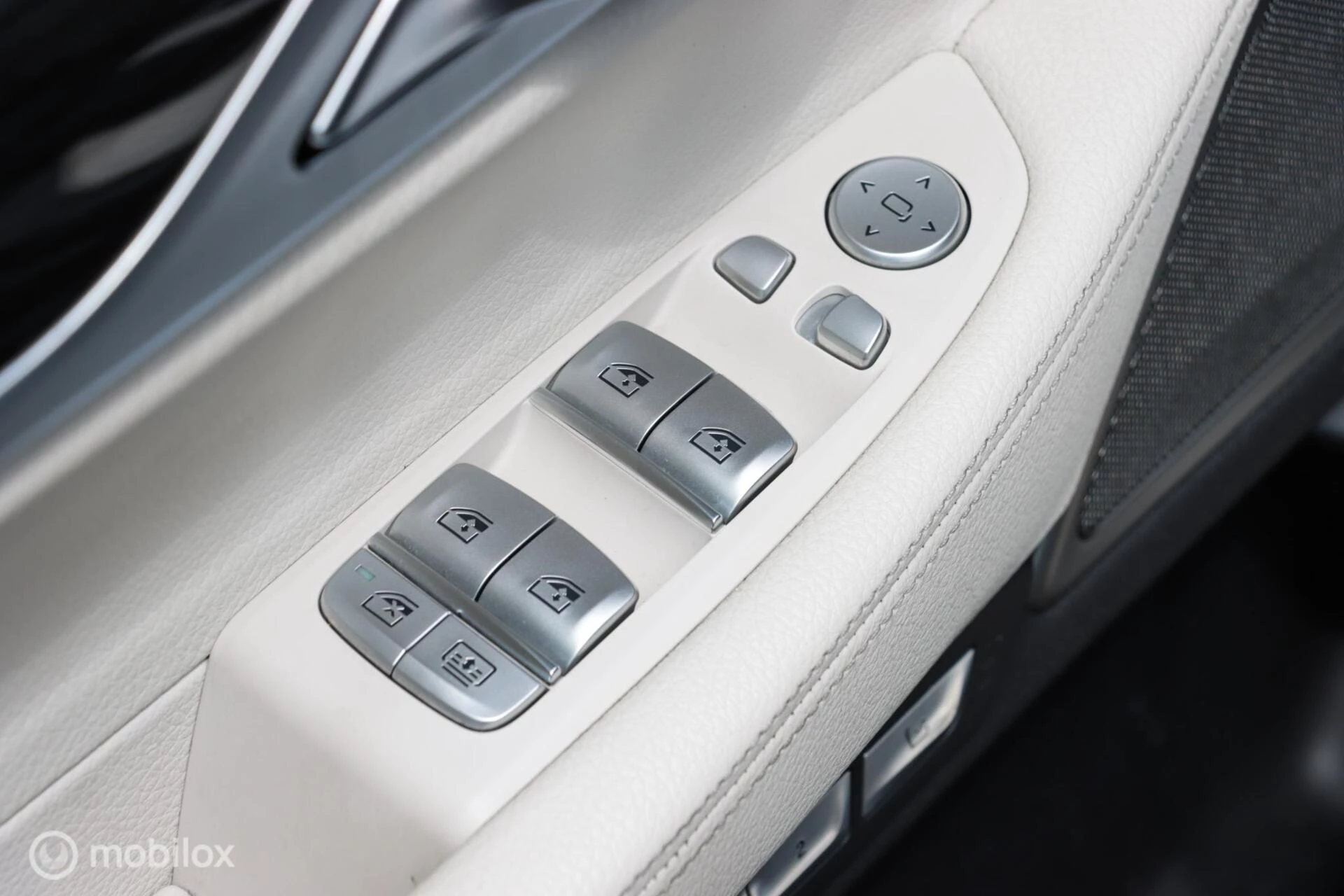 Hoofdafbeelding BMW 7 Serie