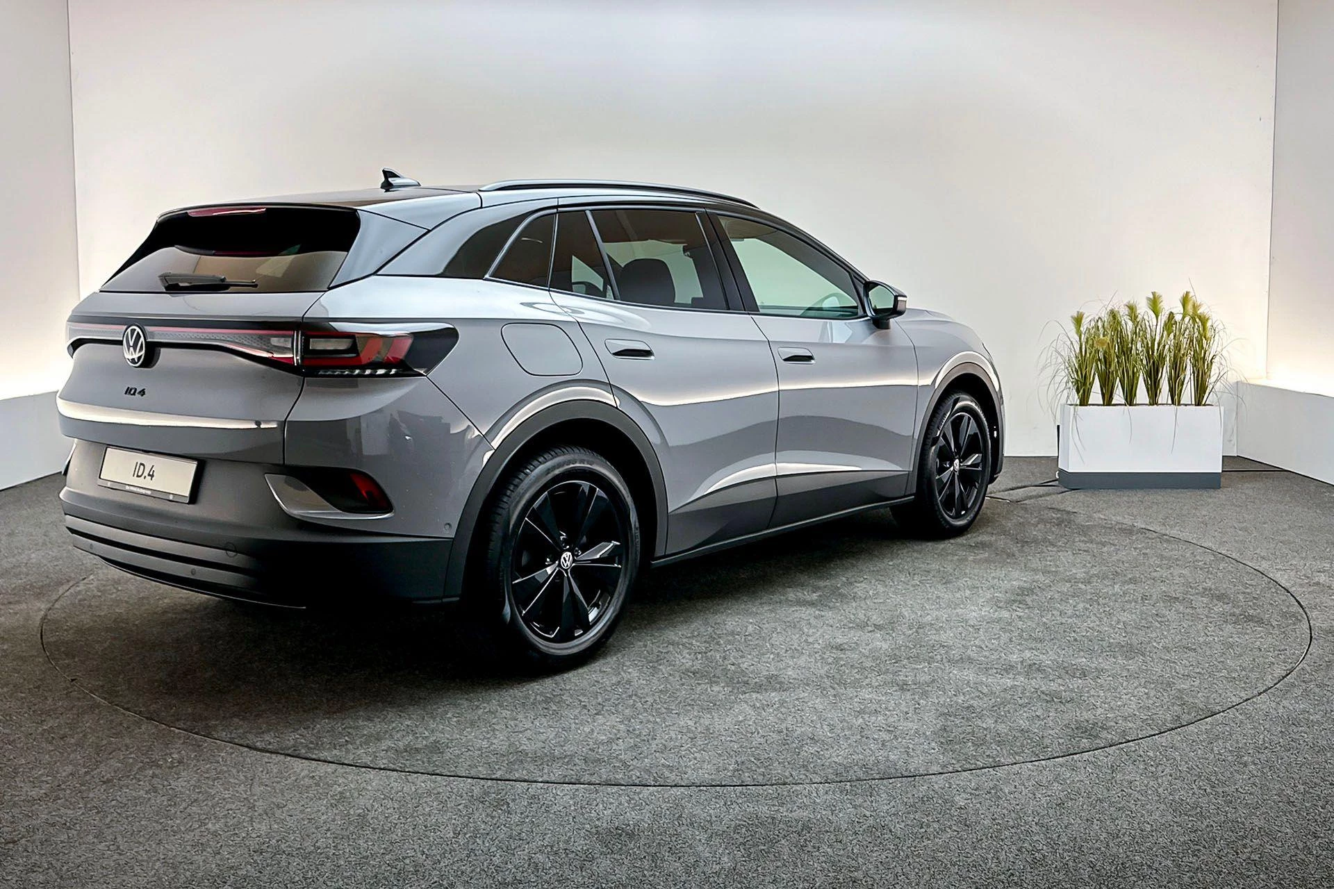 Hoofdafbeelding Volkswagen ID.4