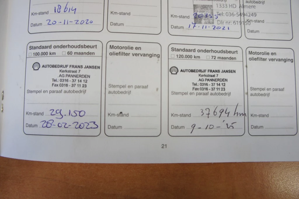 Hoofdafbeelding Suzuki Ignis