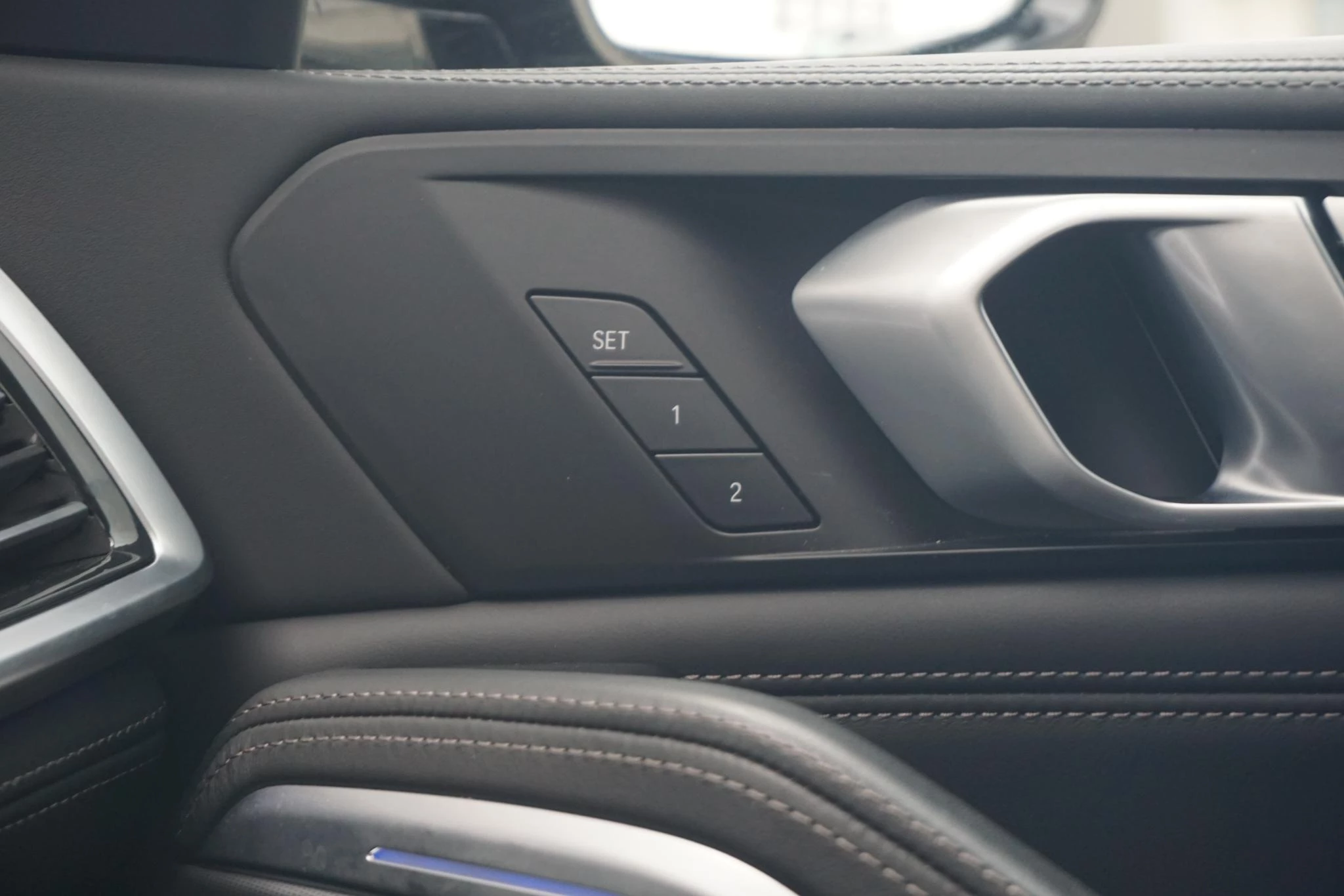 Hoofdafbeelding BMW X6